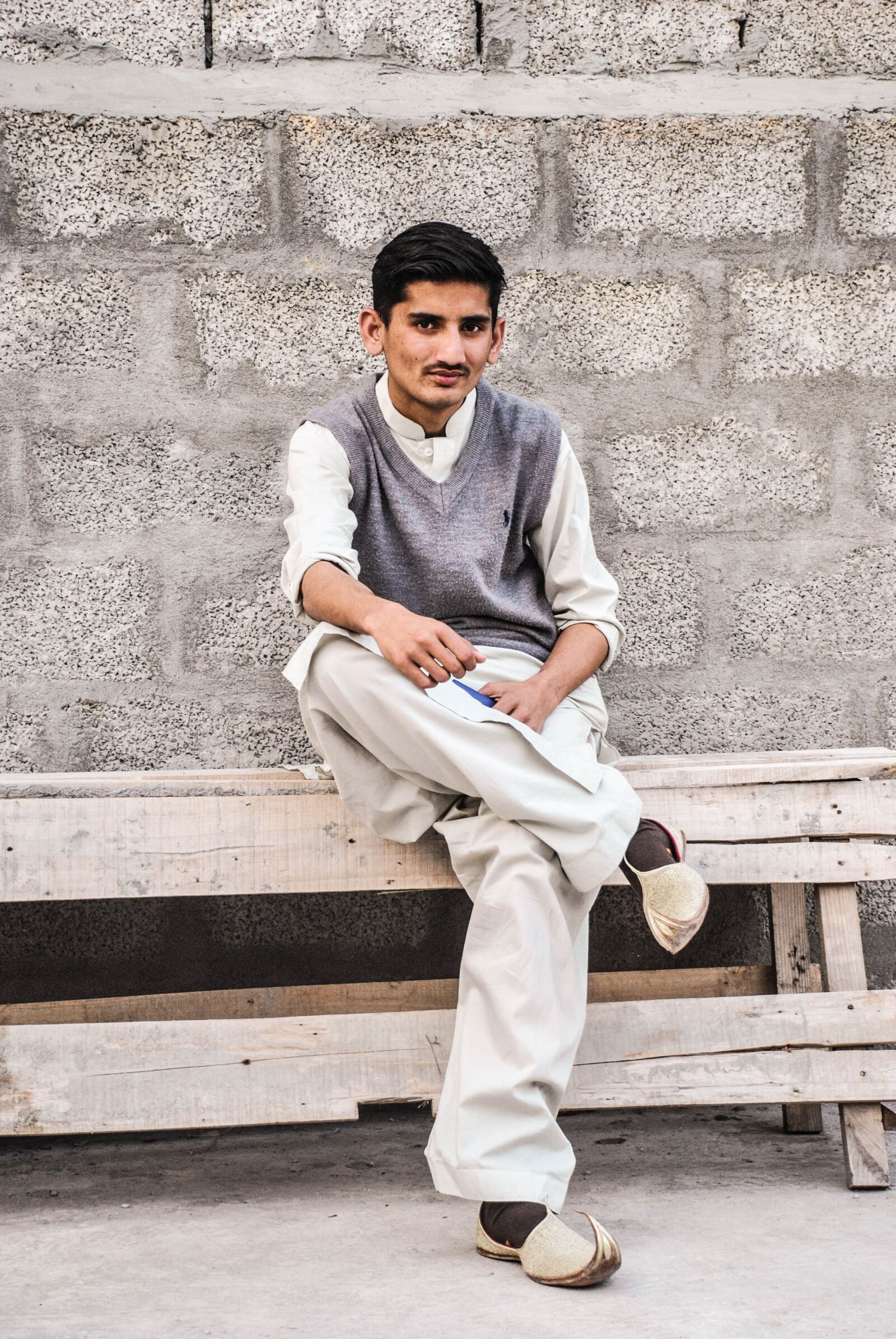 Nikon D3000 sample photo. Beautiful, boy, designer photography