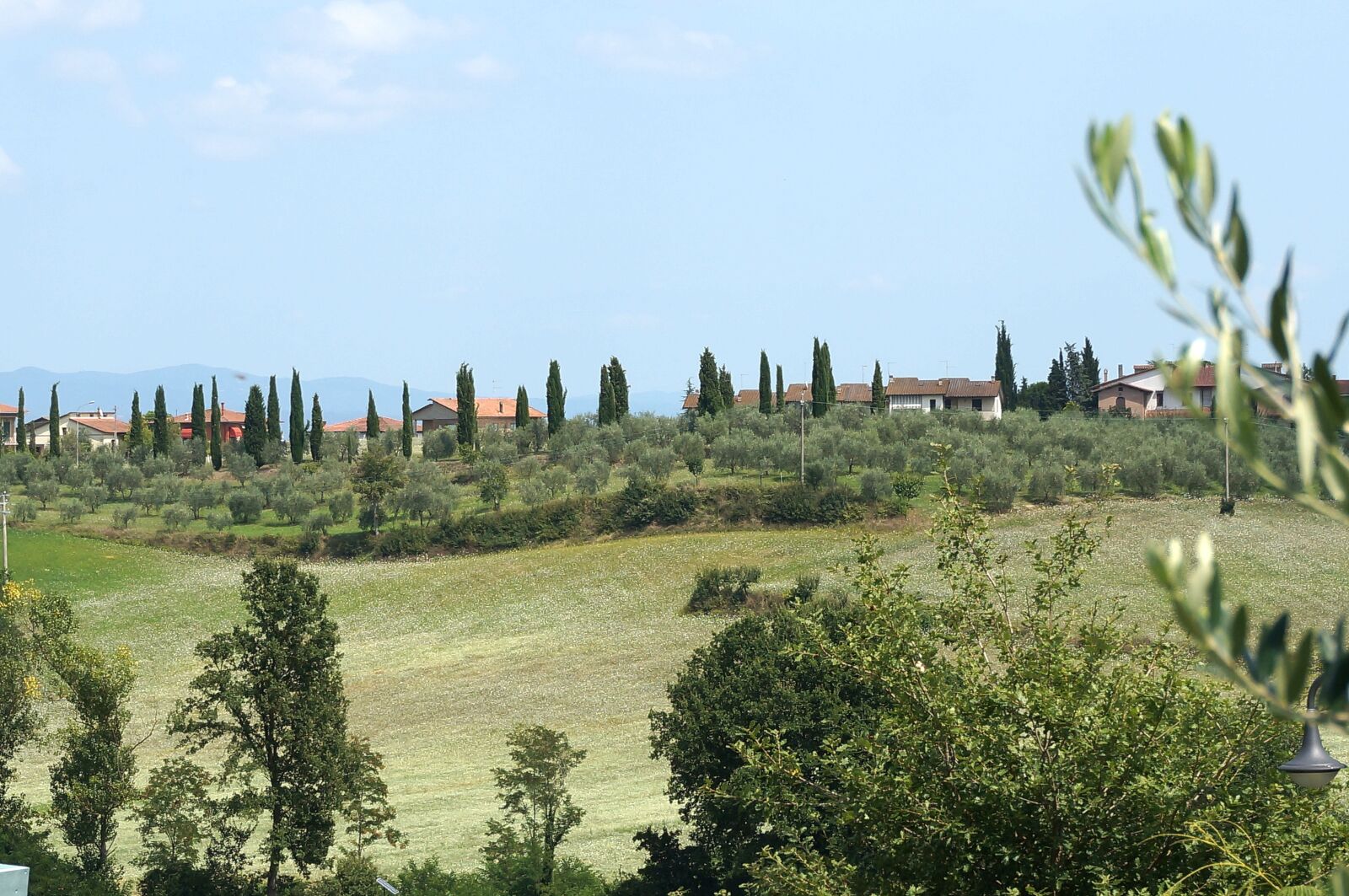 Sony Alpha NEX-6 sample photo. Tuscany, italy, landscape photography