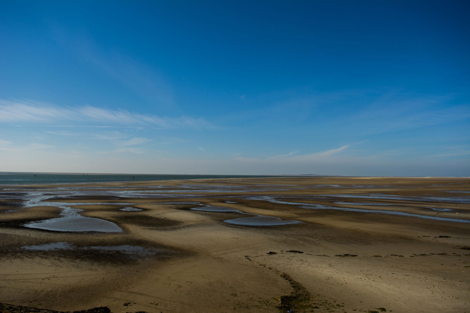 Nikon D5200 sample photo. Islands, netherlands photography