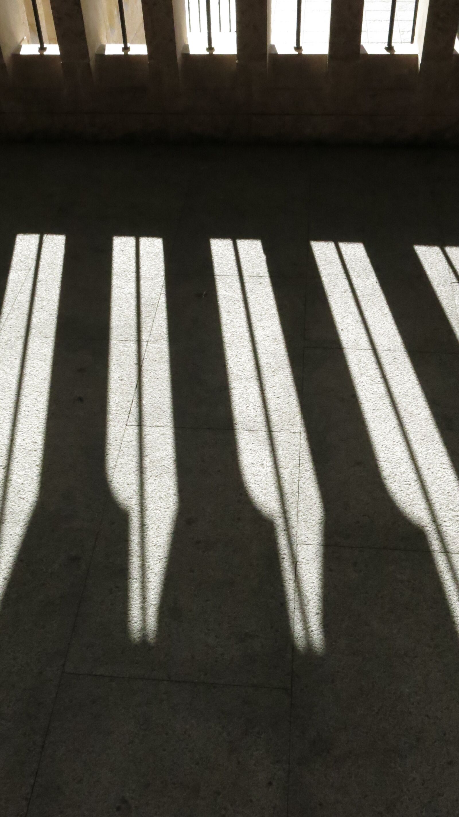 Canon PowerShot G15 sample photo. Shadows, hall, contrast photography