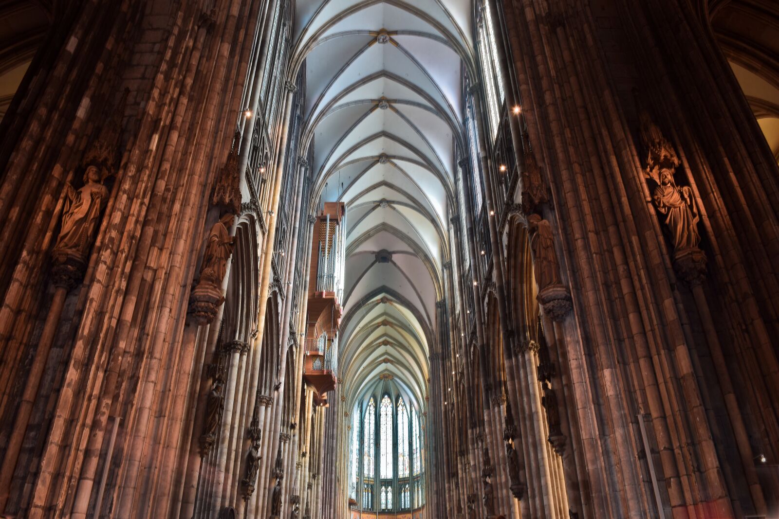 Nikon D3300 sample photo. Architecture, church, religion photography