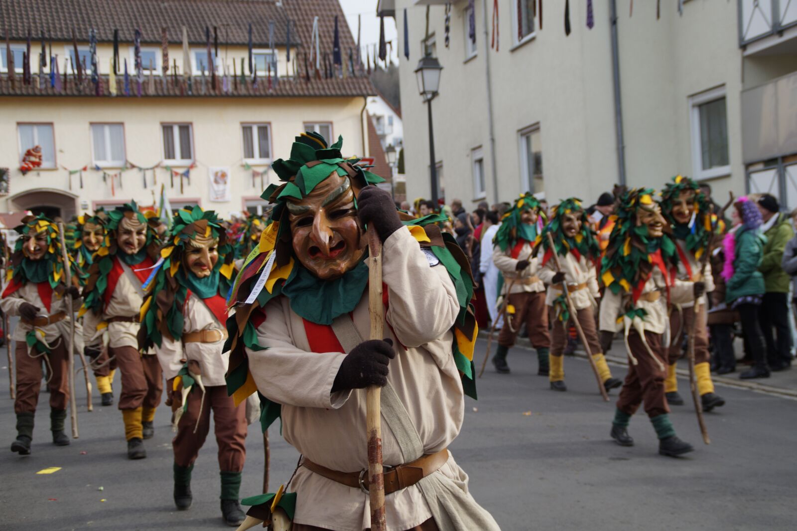 Sony SLT-A58 sample photo. Fool, haestraeger, figure photography
