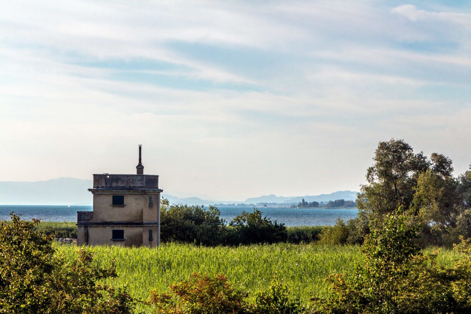 Canon EOS 70D sample photo. Sky, landscape, field, outdoor photography