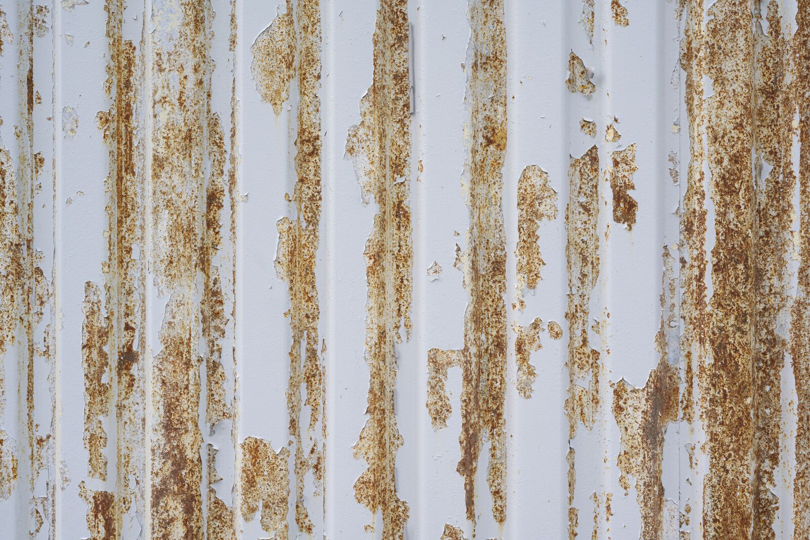 Nikon Z7 sample photo. Metal, rust, texture photography