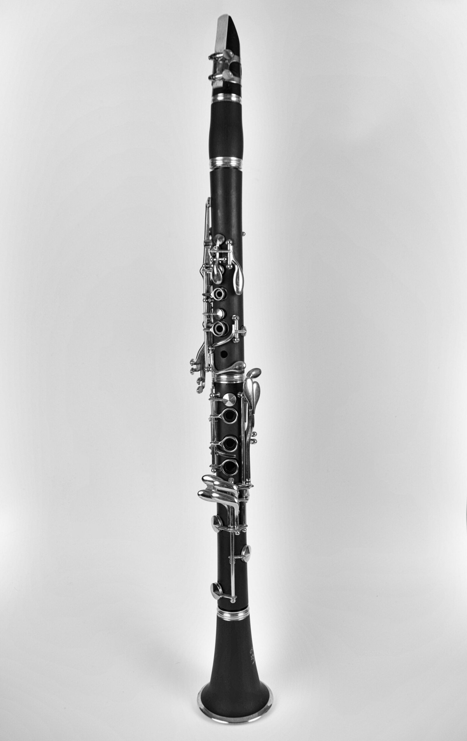 Nikon D5100 sample photo. Clarinette, instrument, de, musique photography