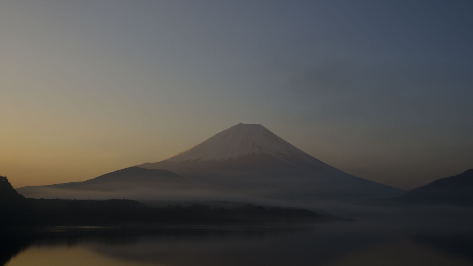 Nikon D7000 sample photo. Mt fuji, early morning photography