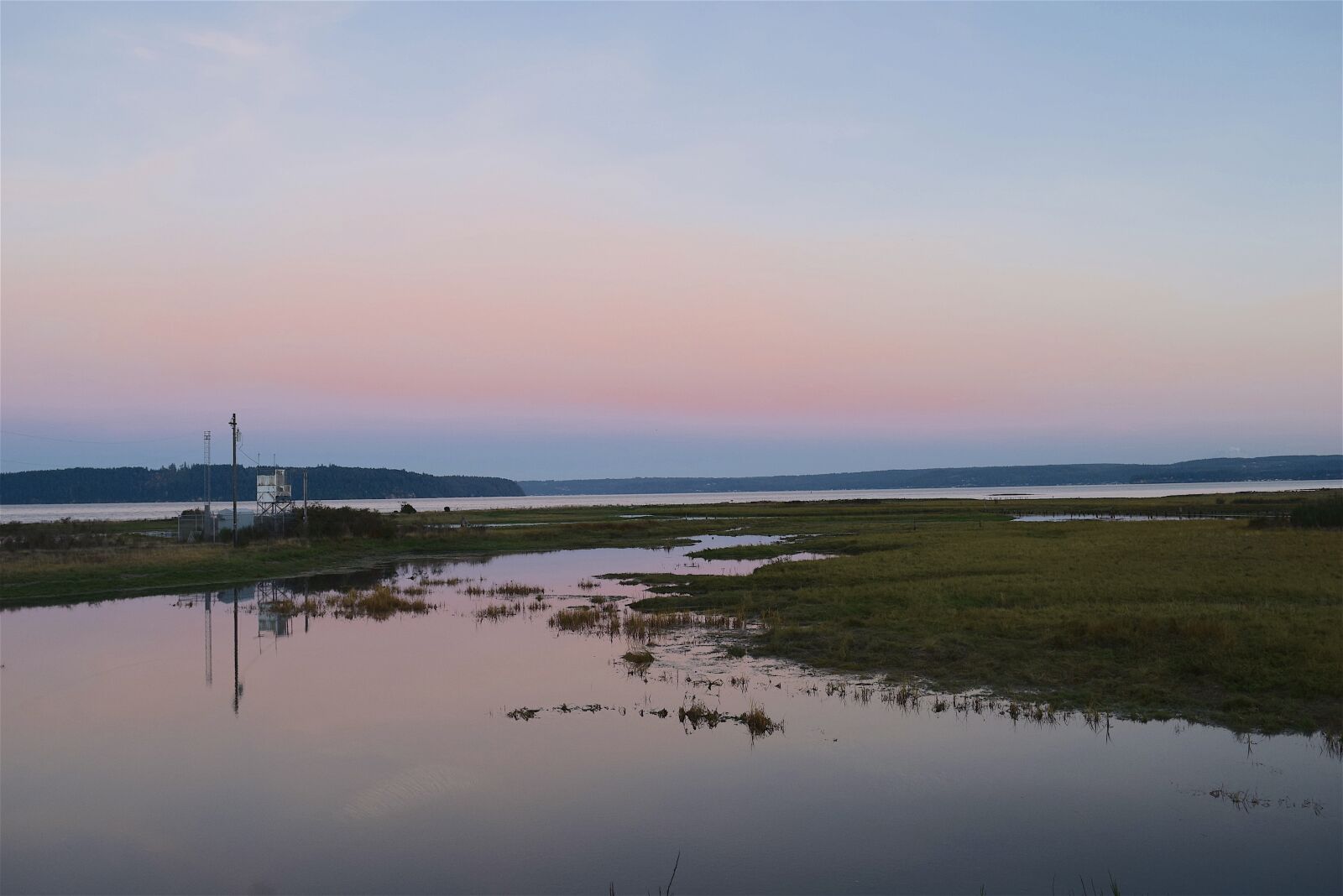 Nikon D3300 sample photo. Shore, sunset, ocean photography