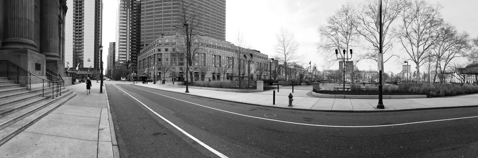 iPhone 7 back camera 3.99mm f/1.8 sample photo. Street, philadelphia, philly photography