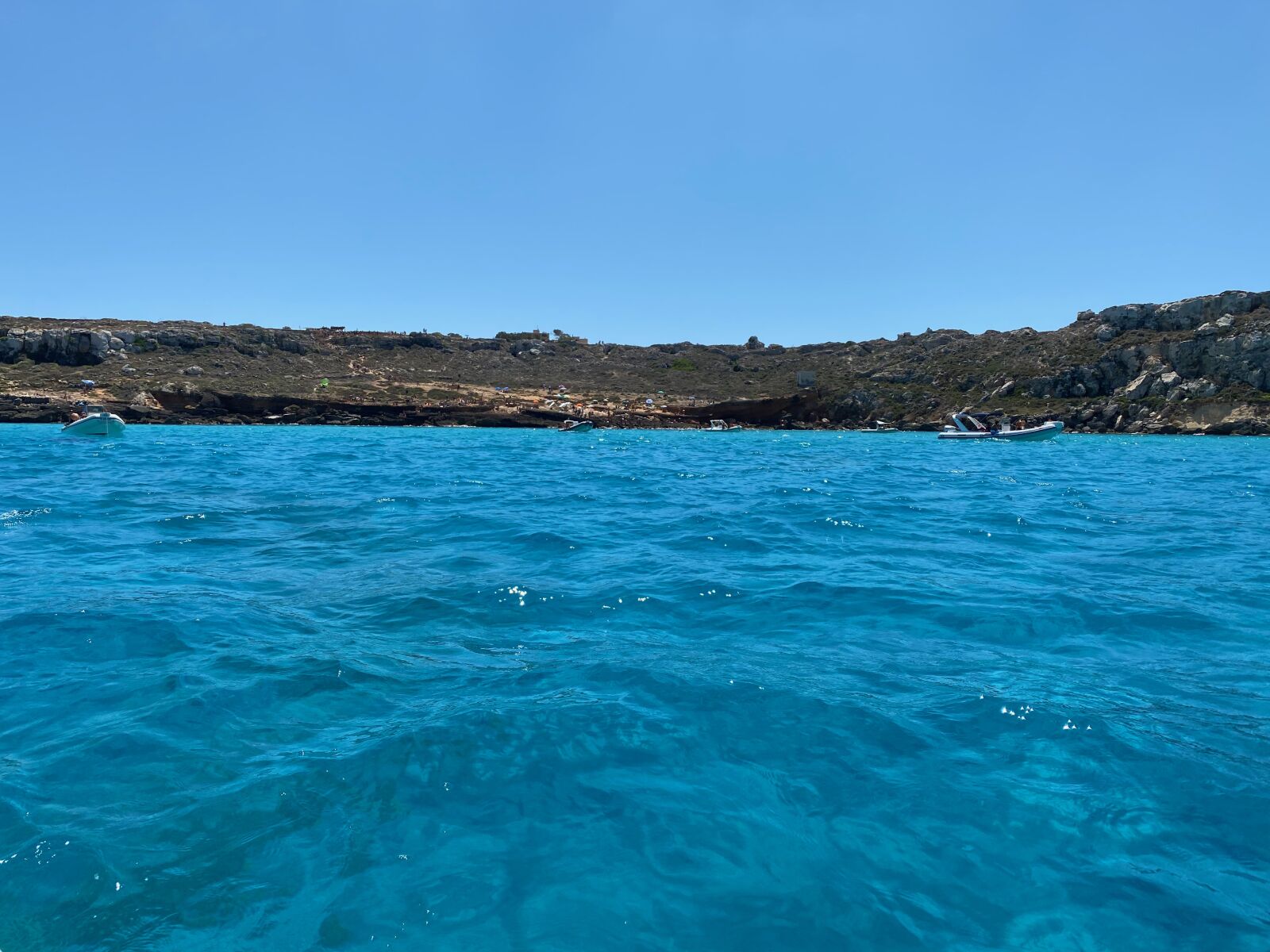 Apple iPhone 11 Pro Max + iPhone 11 Pro Max back triple camera 4.25mm f/1.8 sample photo. Favignana, sicily, mare photography