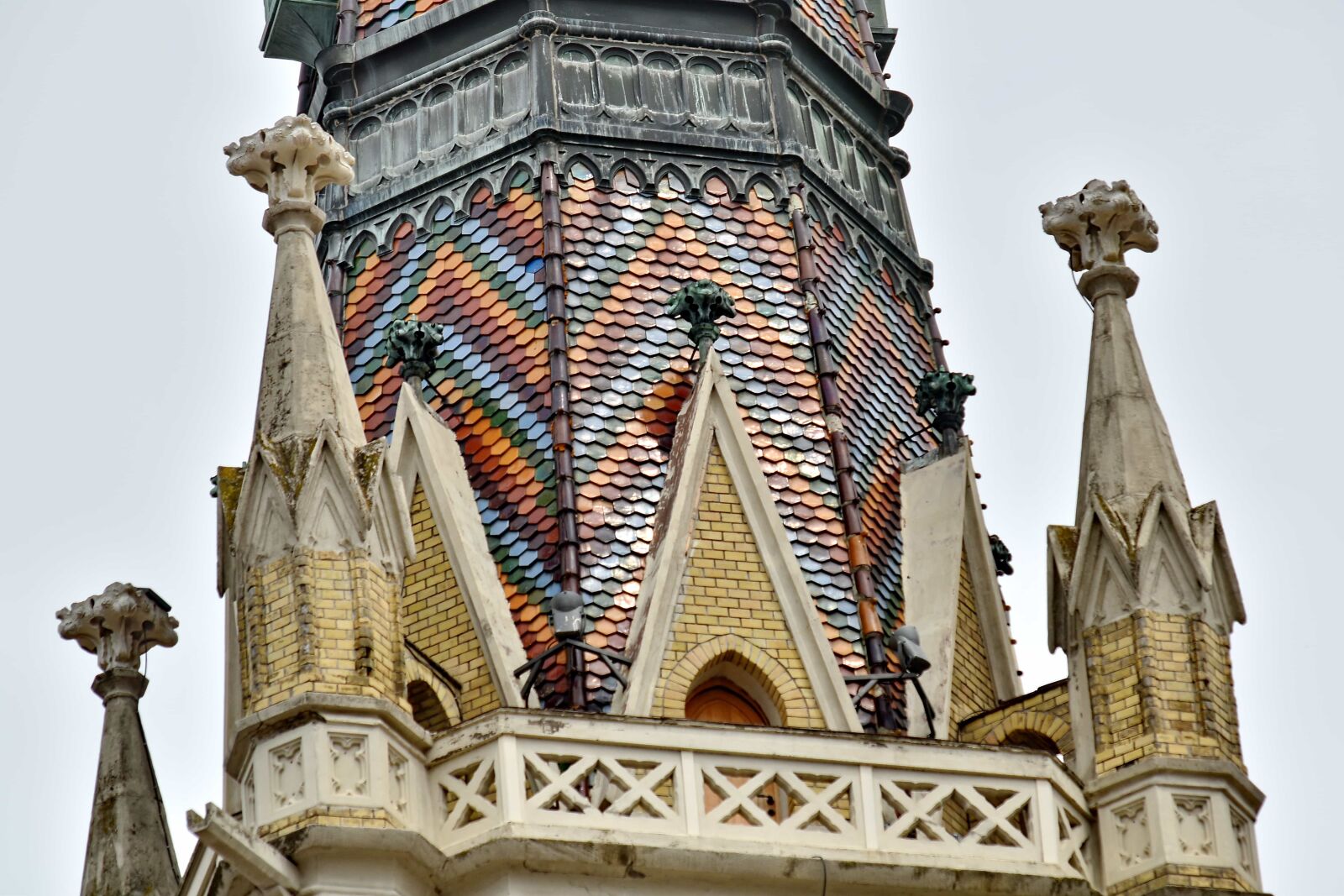 Nikon D5500 sample photo. Church tower, culture, gothic photography