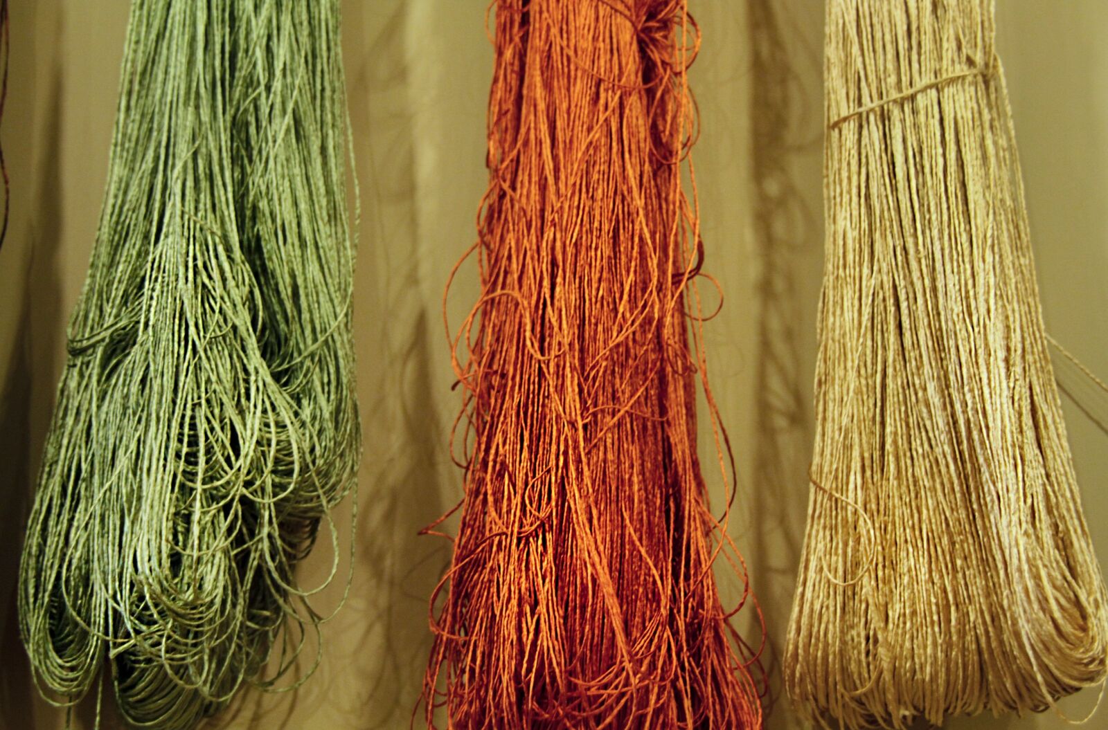 Canon EOS 7D sample photo. Silk, thread, co photography