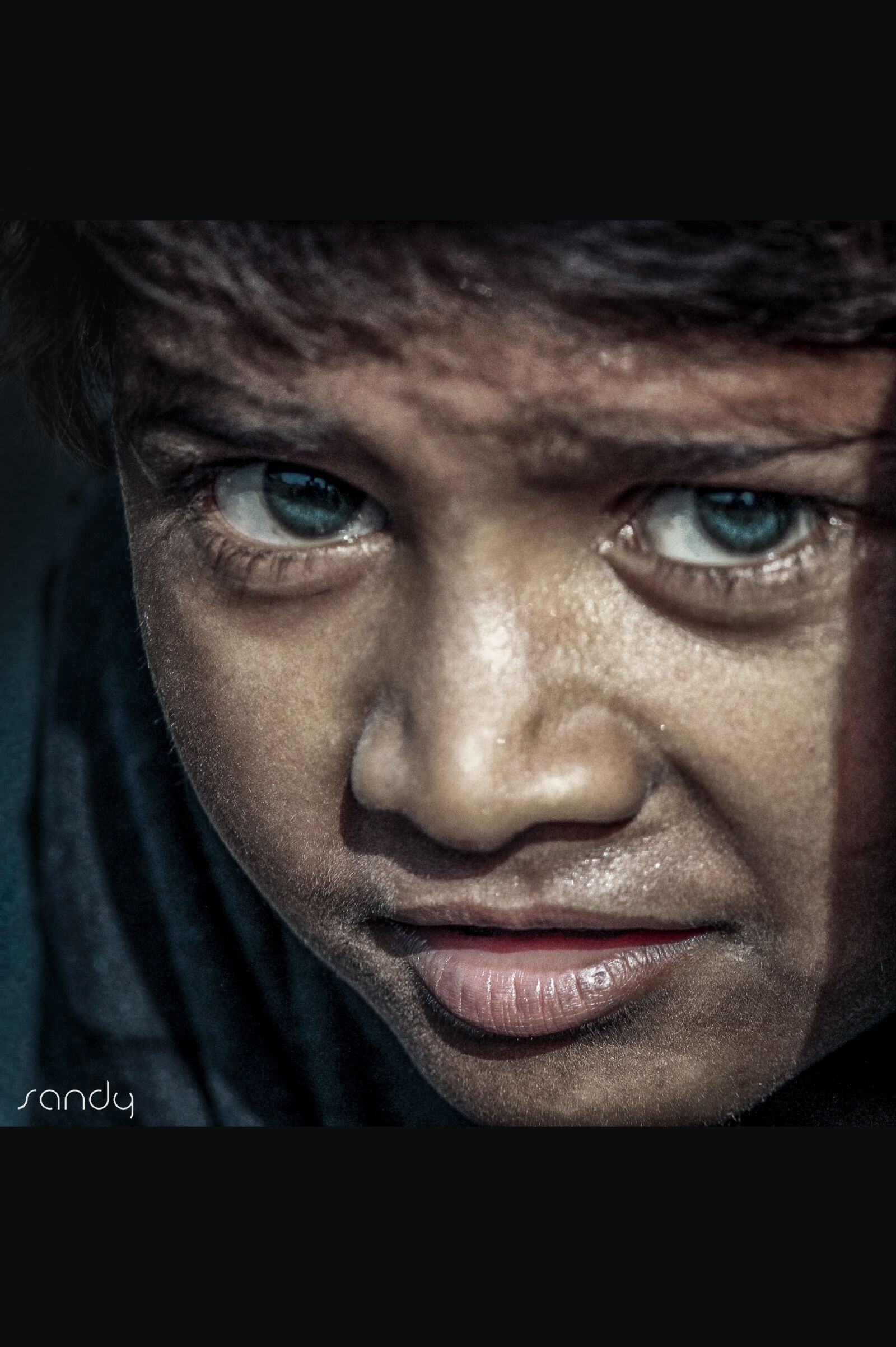 Canon EF-S 55-250mm F4-5.6 IS II sample photo. Boy, chandigarh, classic, classic photography