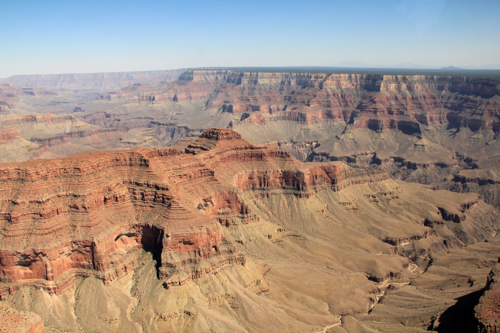 Canon EOS 60D sample photo. Usa, america, grand canyon photography