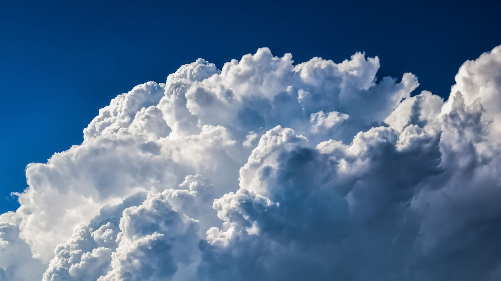 Nikon D3300 sample photo. Clouds, cumulus, sky photography