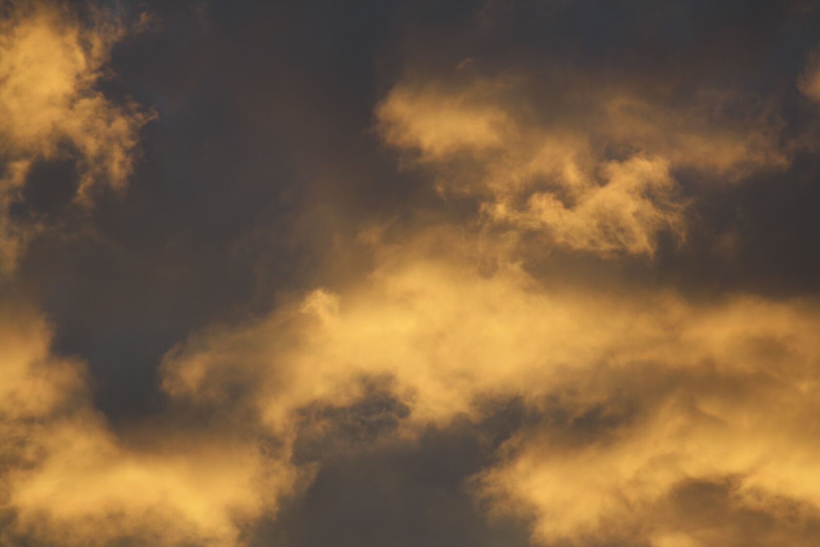 Canon EOS 1000D (EOS Digital Rebel XS / EOS Kiss F) sample photo. Clouds, sky, afterglow photography