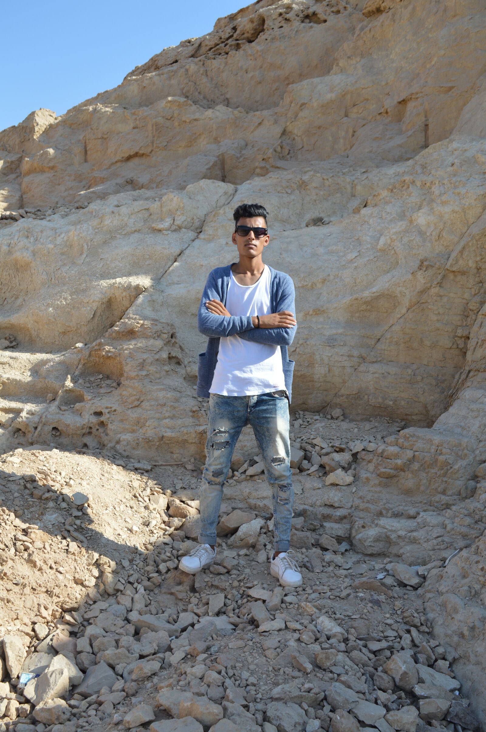 Nikon D3200 sample photo