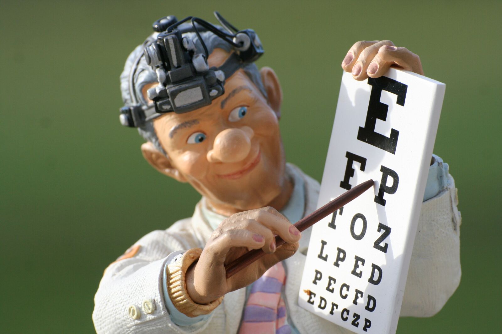 Canon EOS 350D (EOS Digital Rebel XT / EOS Kiss Digital N) sample photo. Glasses and opticians, eye photography