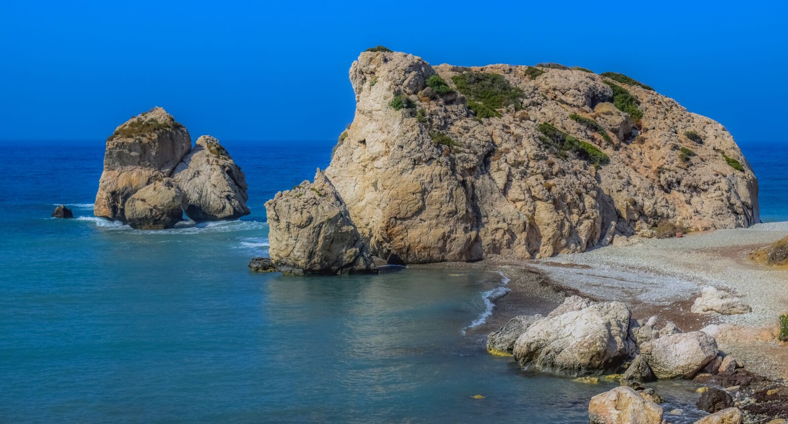 Nikon D3300 sample photo. Rock, scenery, landscape photography