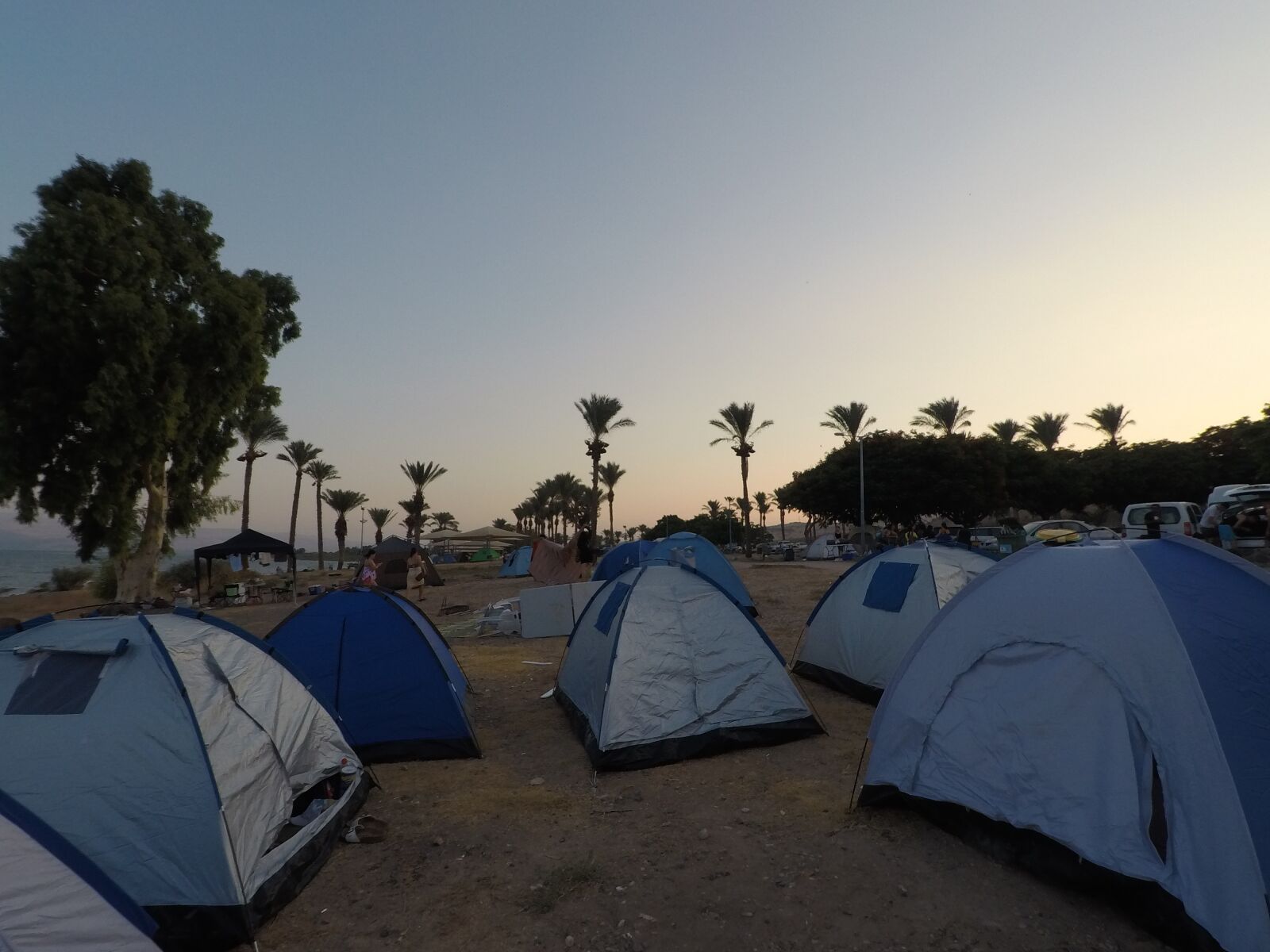 GoPro Hero5 Black sample photo. Camping, travel, scape photography