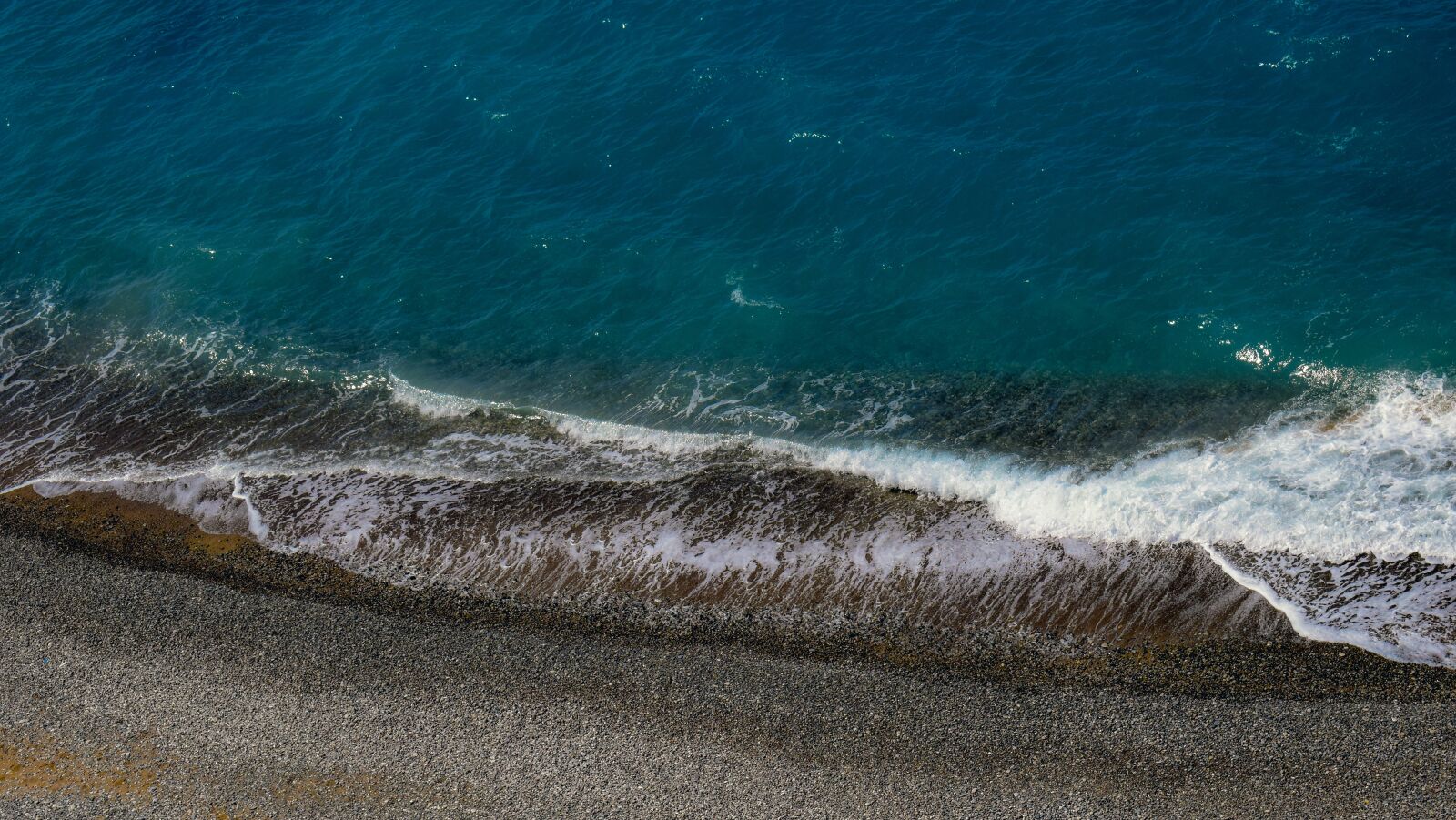 Nikon D3300 sample photo. Cyprus, avdimou, melanda beach photography