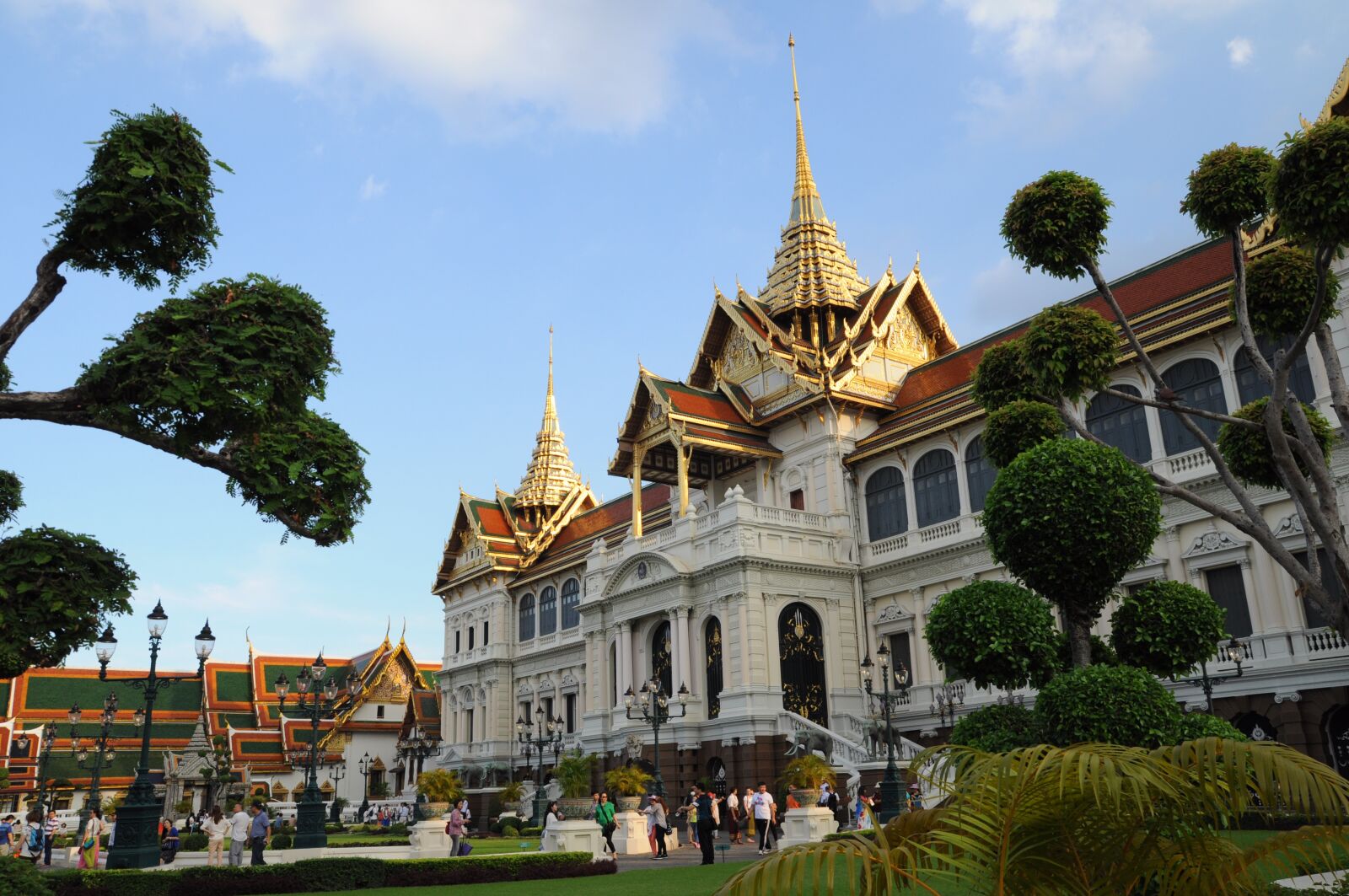 Nikon D90 sample photo. Temple, thailand, buddhism photography