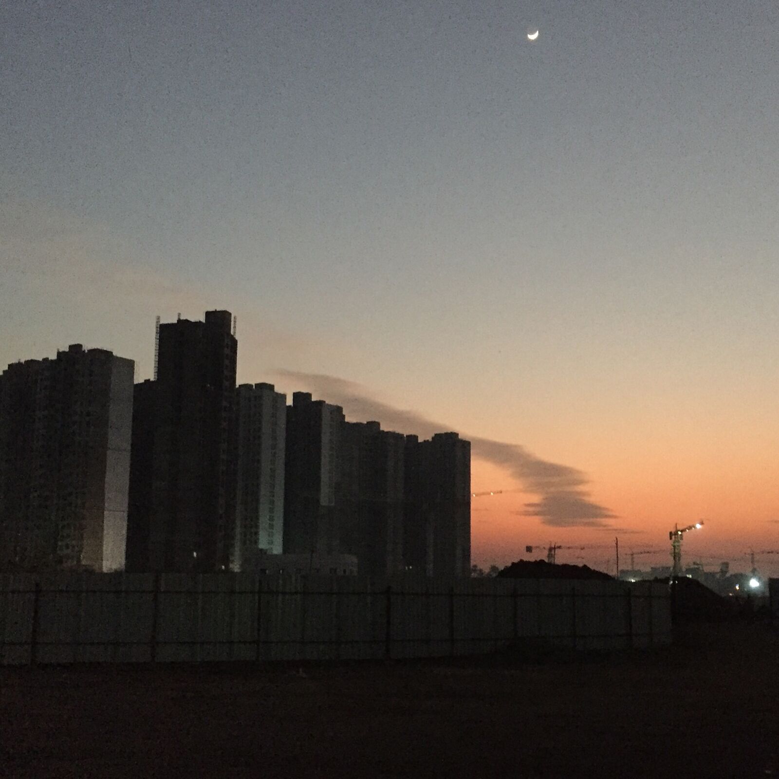 Apple iPhone 6 sample photo
