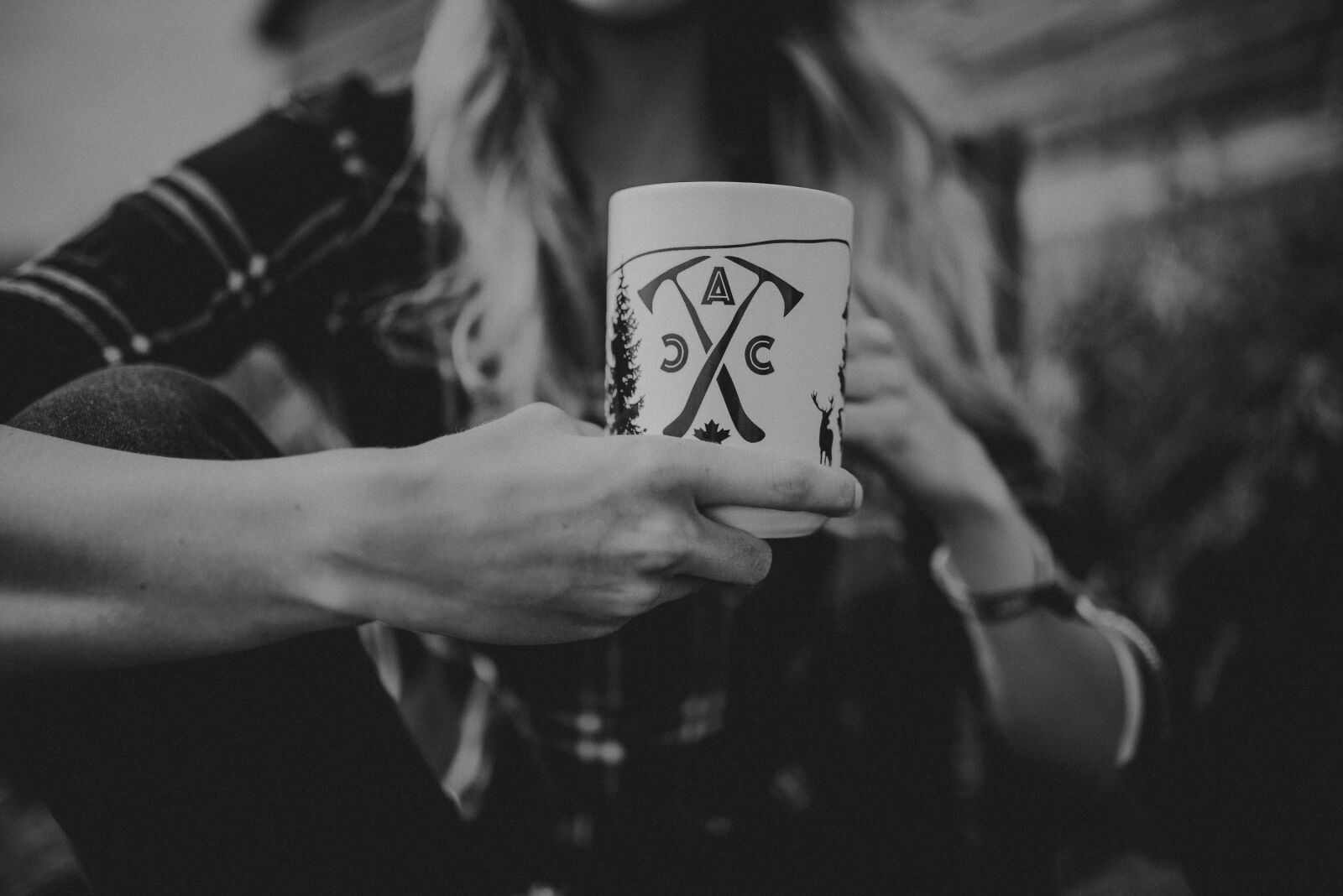 Nikon D750 sample photo. Coffee, mug, cup photography
