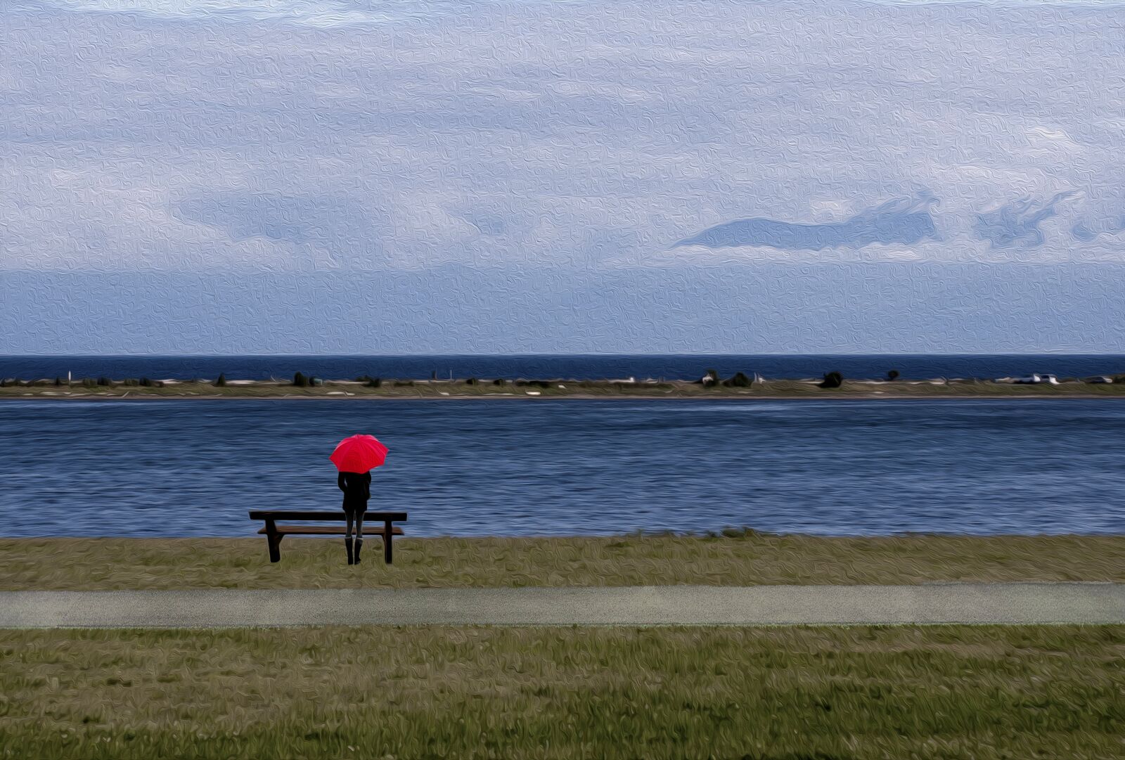 Nikon D300 sample photo. Autumn, beach, victoria island photography