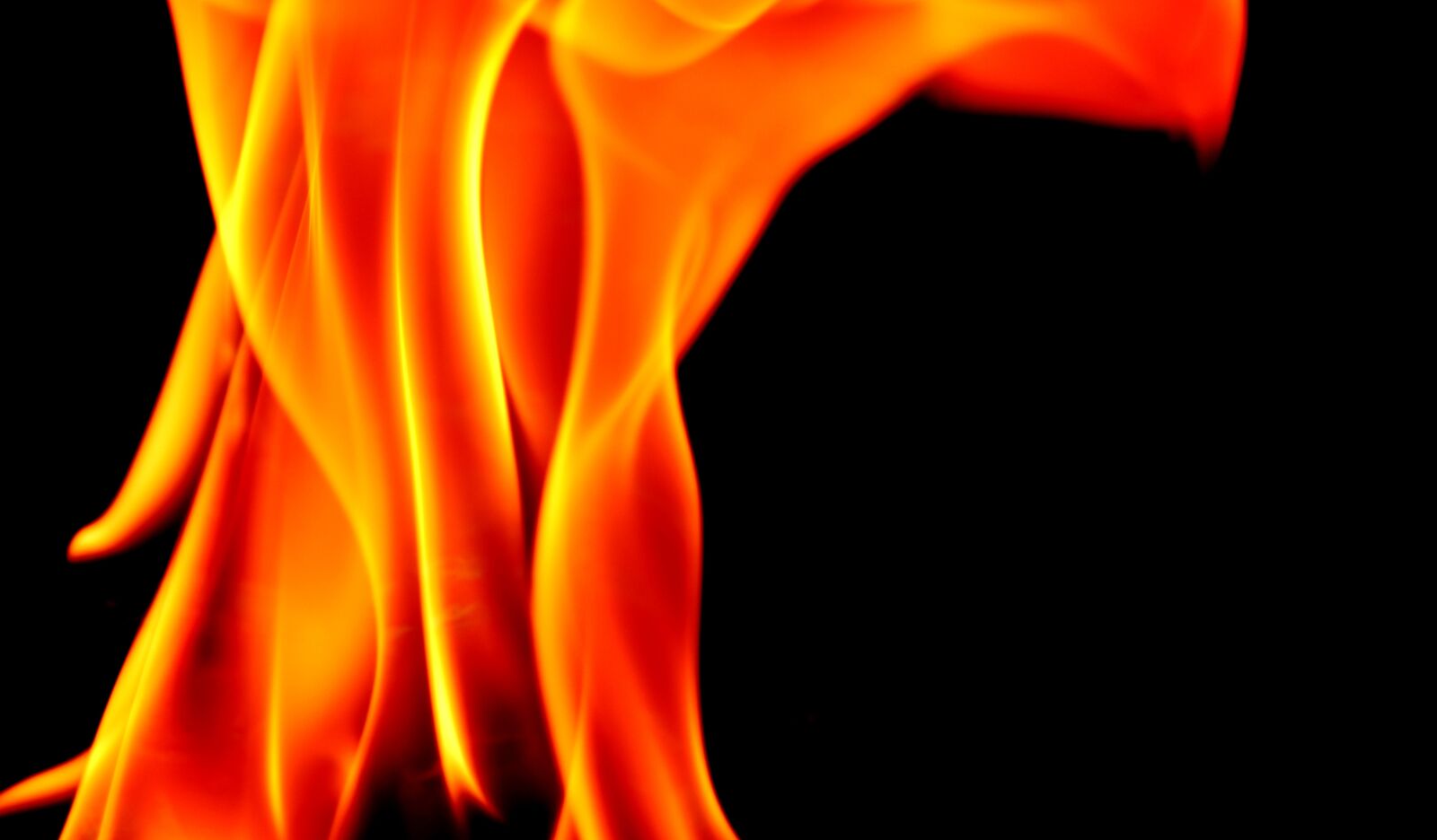 Nikon D7200 sample photo. Fire, flame, carbon photography