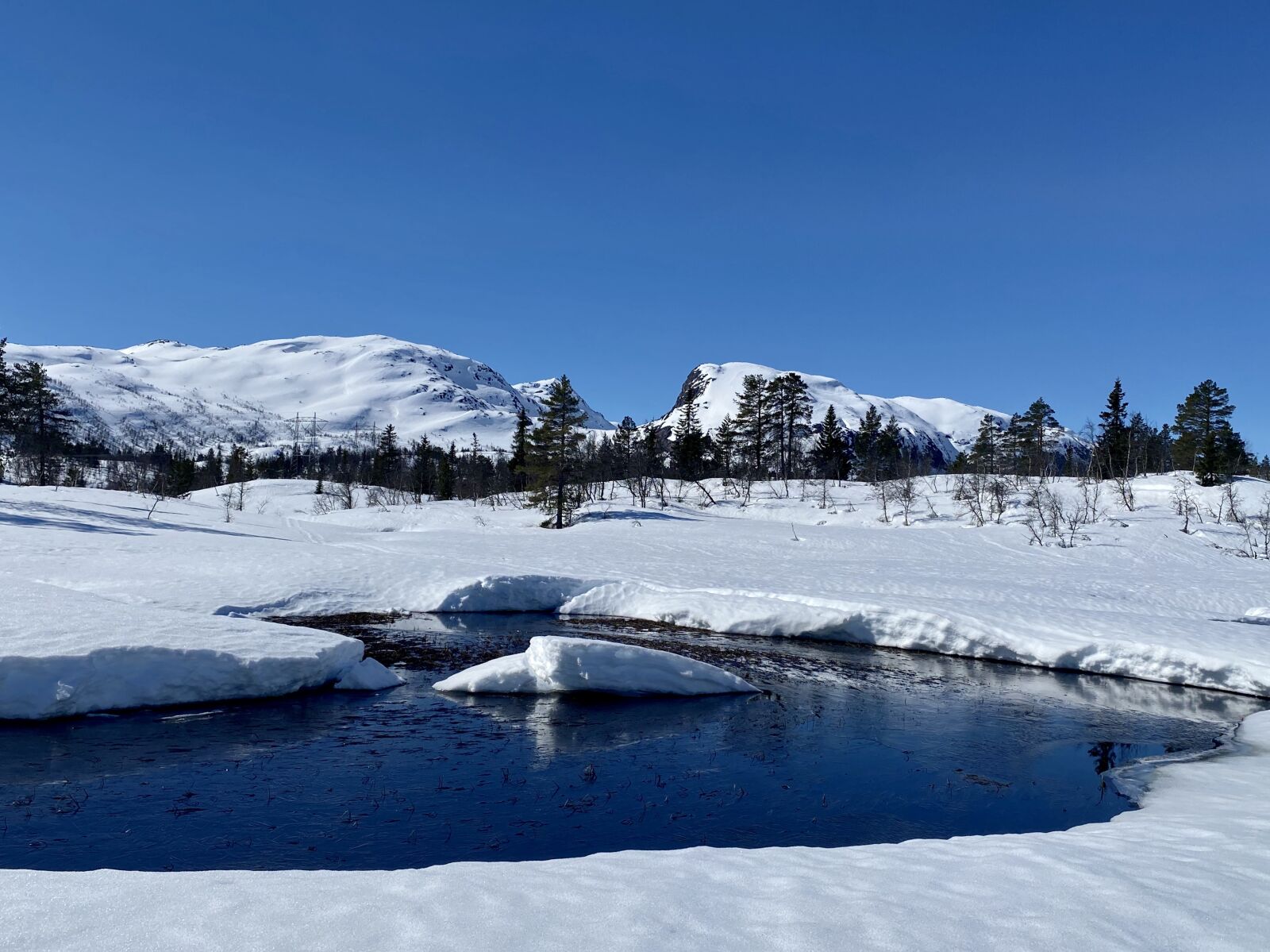 Apple iPhone 11 sample photo. Kuskard, telemark, norway photography
