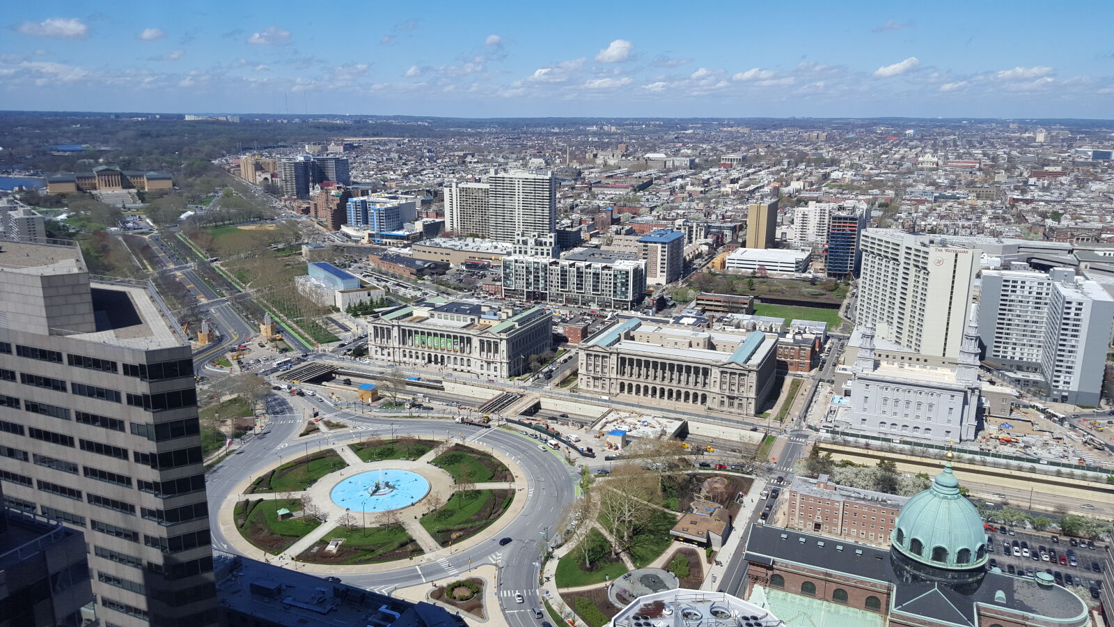 Samsung Galaxy S6 sample photo. Philadelphia photography
