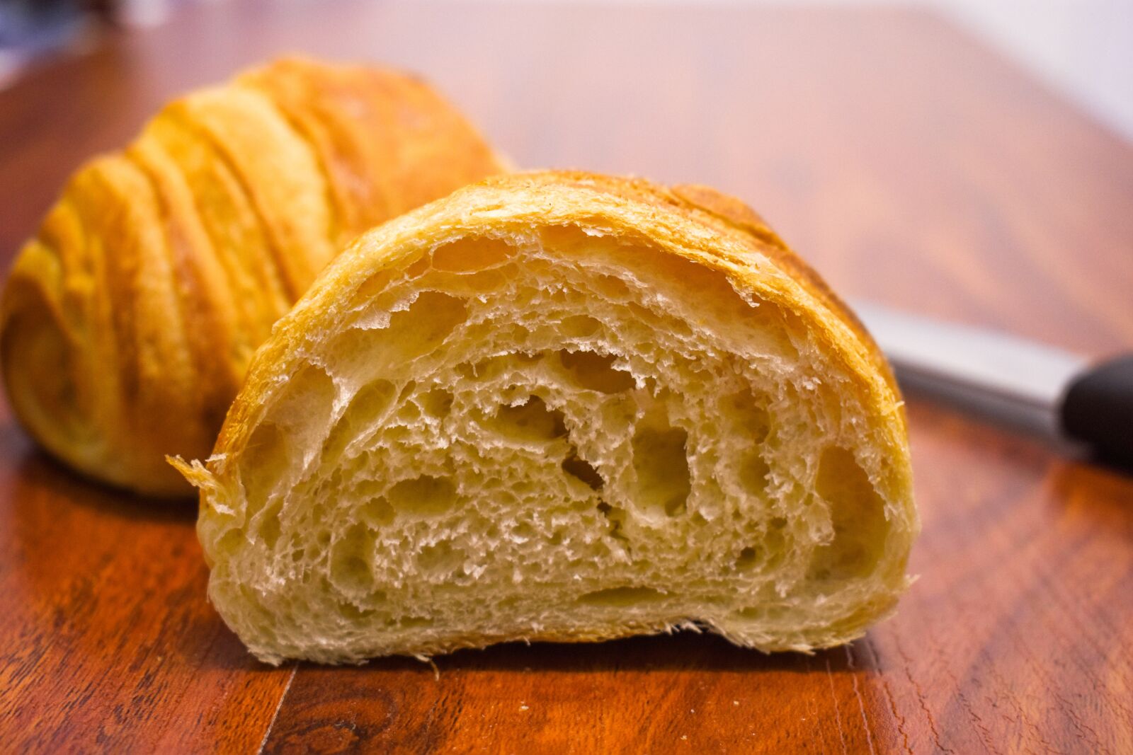Nikon D3400 sample photo. Bread, rico, delicious photography