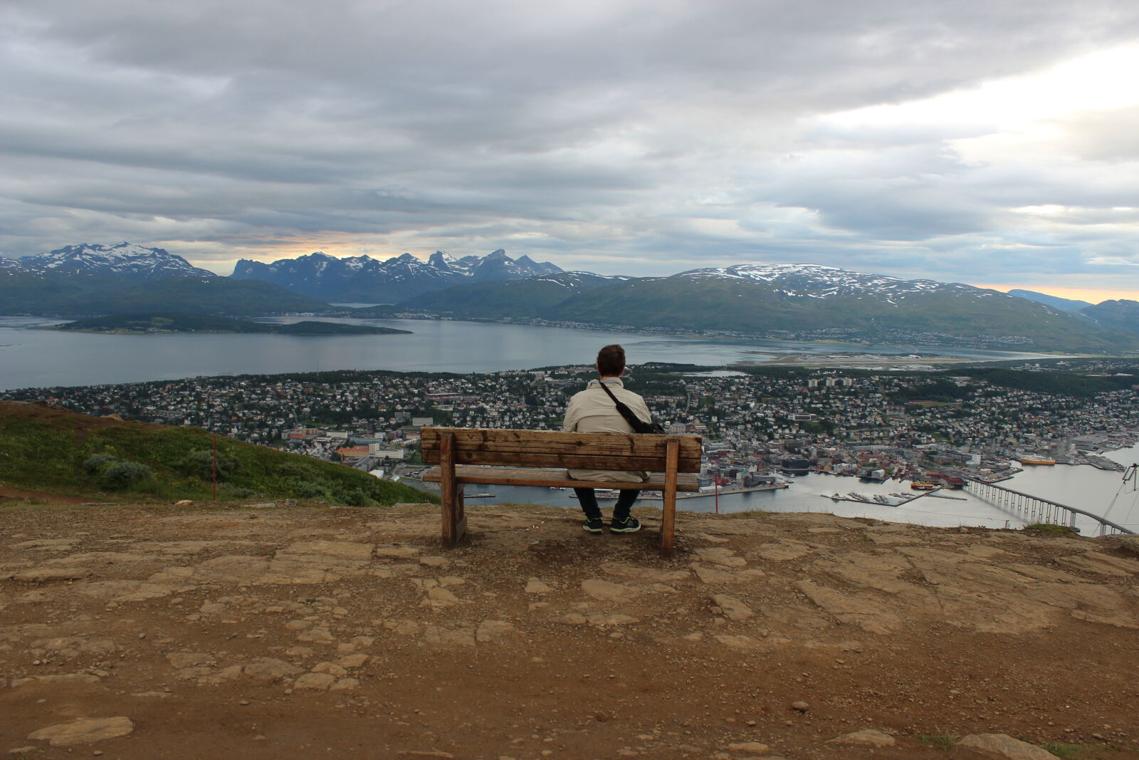 Canon EOS 600D (Rebel EOS T3i / EOS Kiss X5) sample photo. Mountain, nature, beautiful, view photography