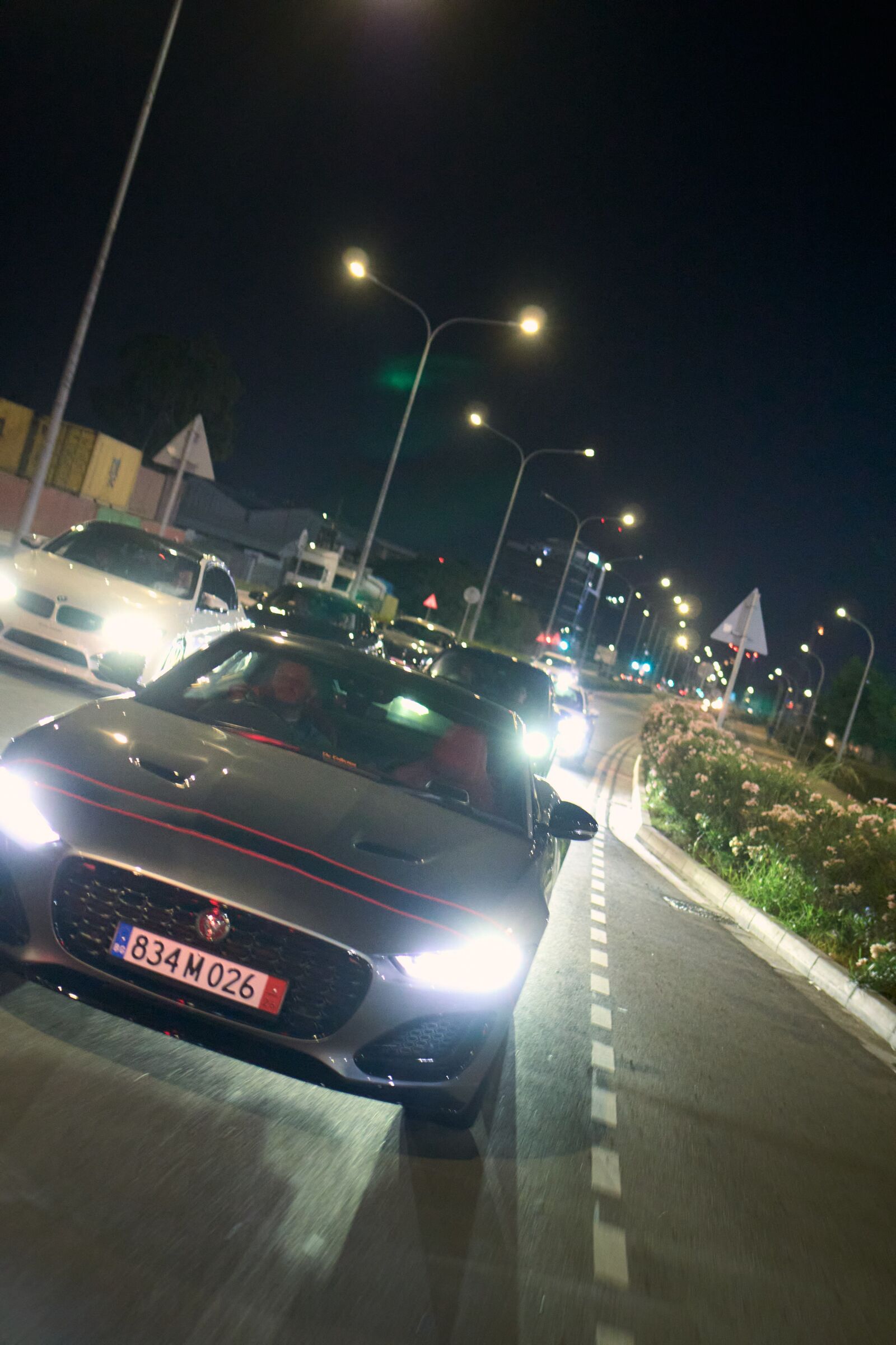 Sony a6500 sample photo