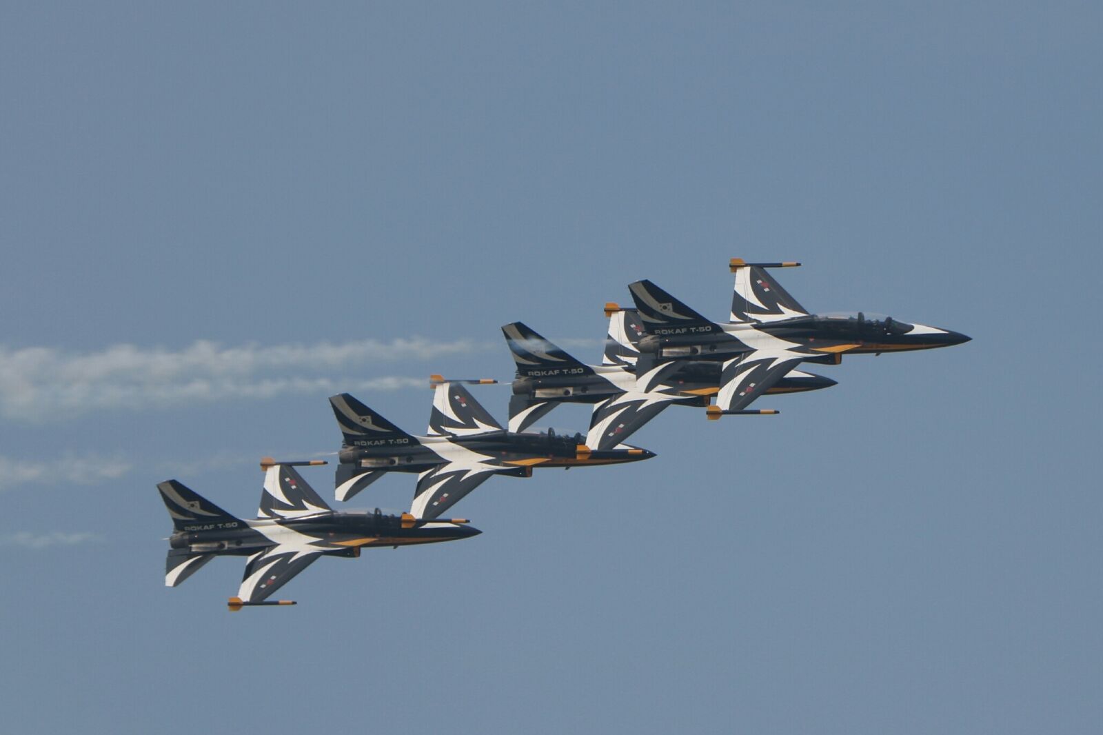 Canon EOS 760D (EOS Rebel T6s / EOS 8000D) sample photo. Air show, republic of photography