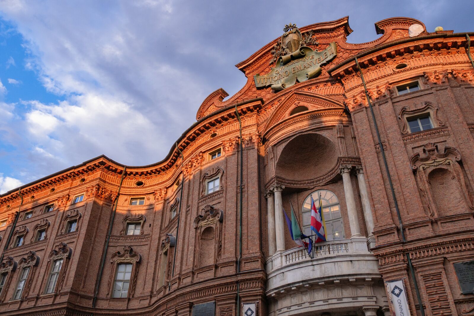 Panasonic DMC-G81 sample photo. Palace, baroque, historically photography