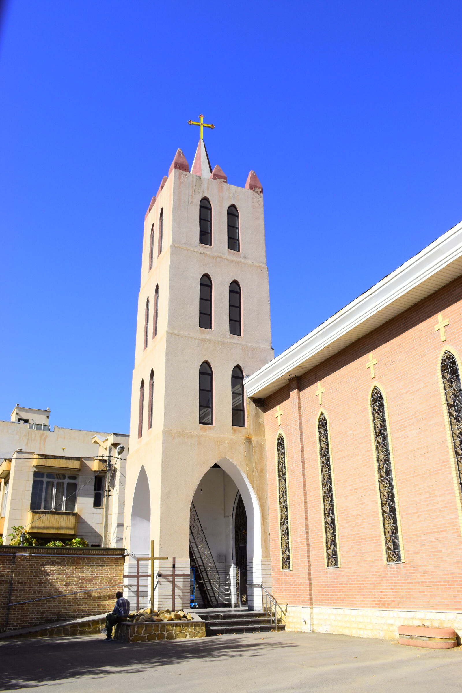 Nikon D5600 sample photo