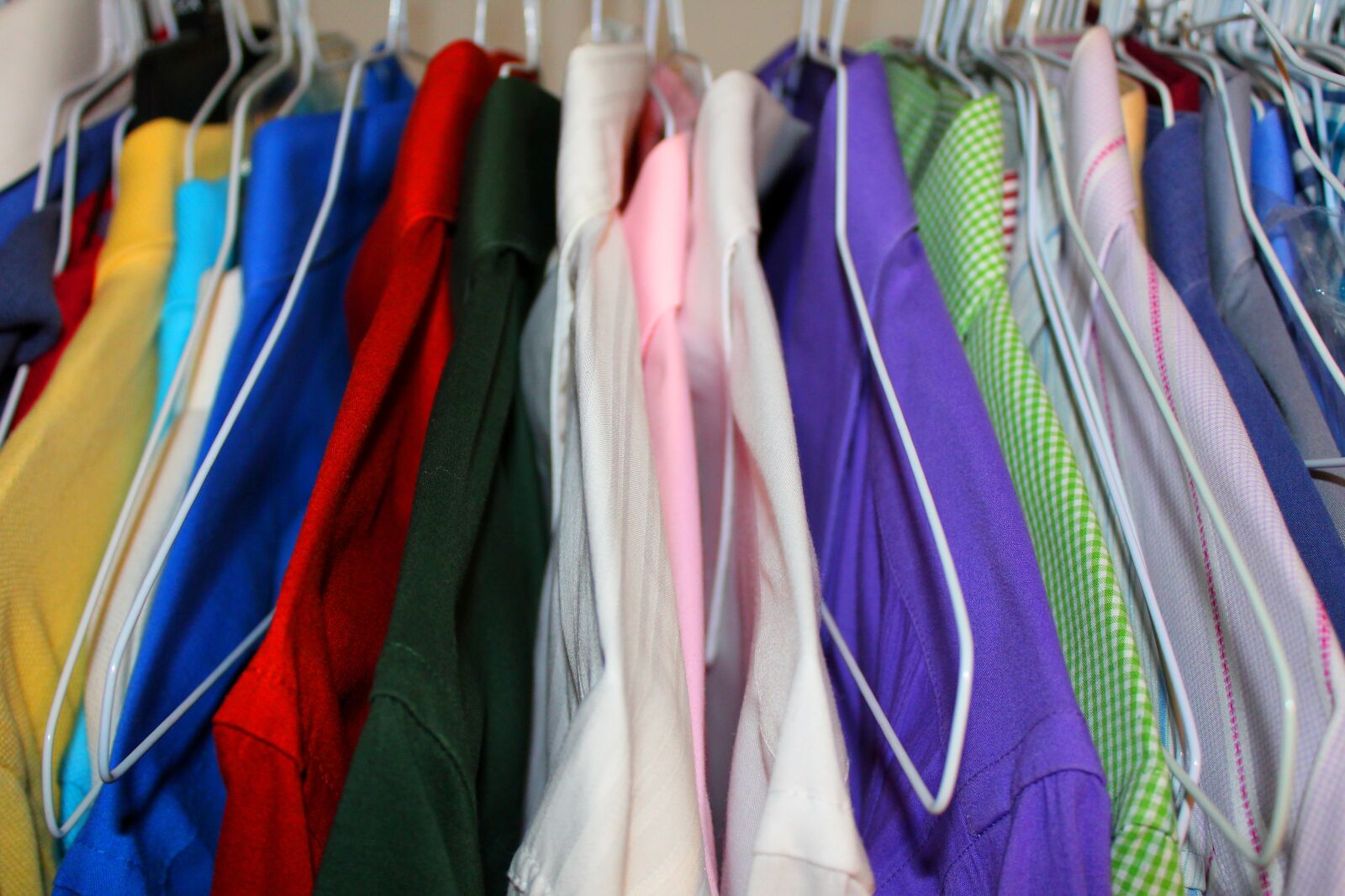 Canon EOS 1200D (EOS Rebel T5 / EOS Kiss X70 / EOS Hi) sample photo. Business, classy, dressshirts, shirts photography