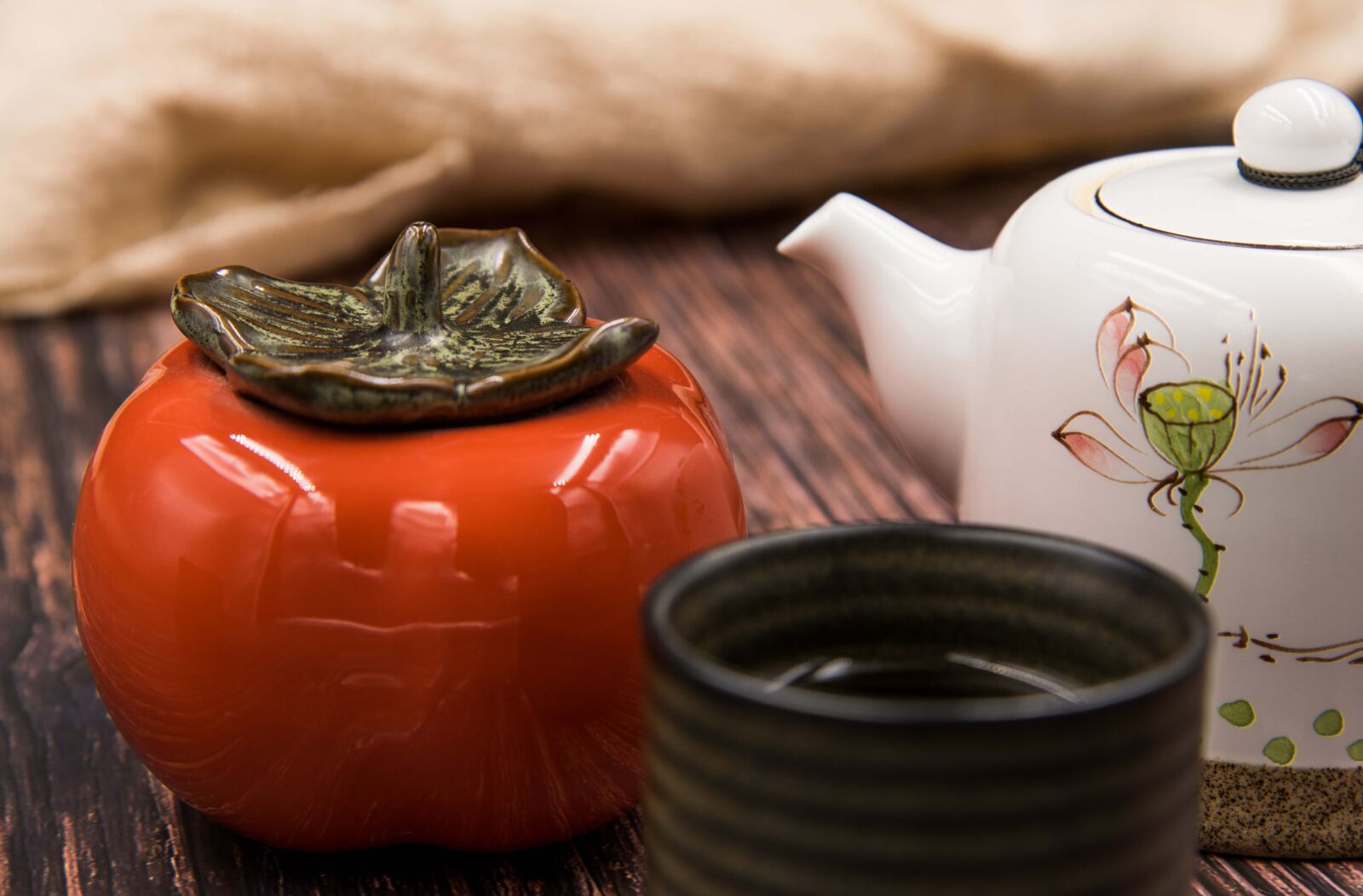 Nikon D810 sample photo. Cultural, tea, drink photography