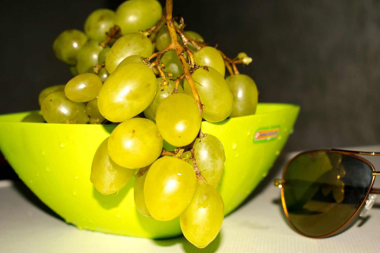 Nikon D3300 sample photo. Food, healthy, to grow photography