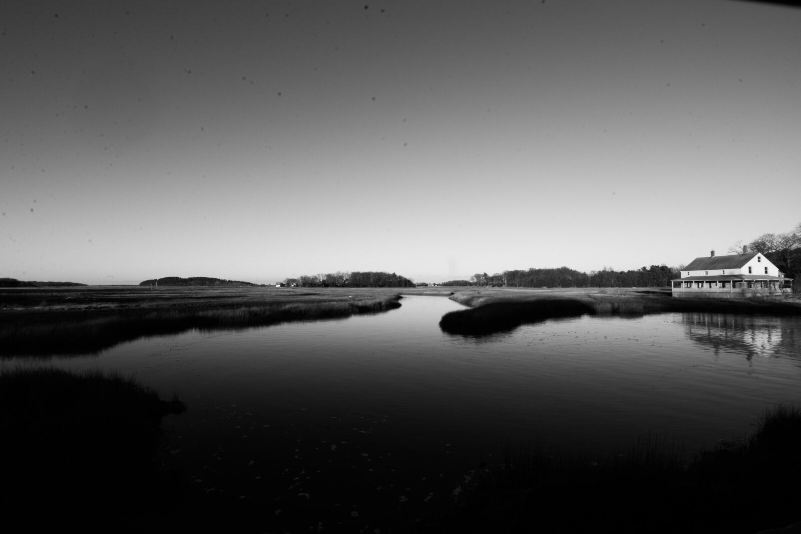 Nikon D7100 sample photo. Gloucester, new england, ma photography
