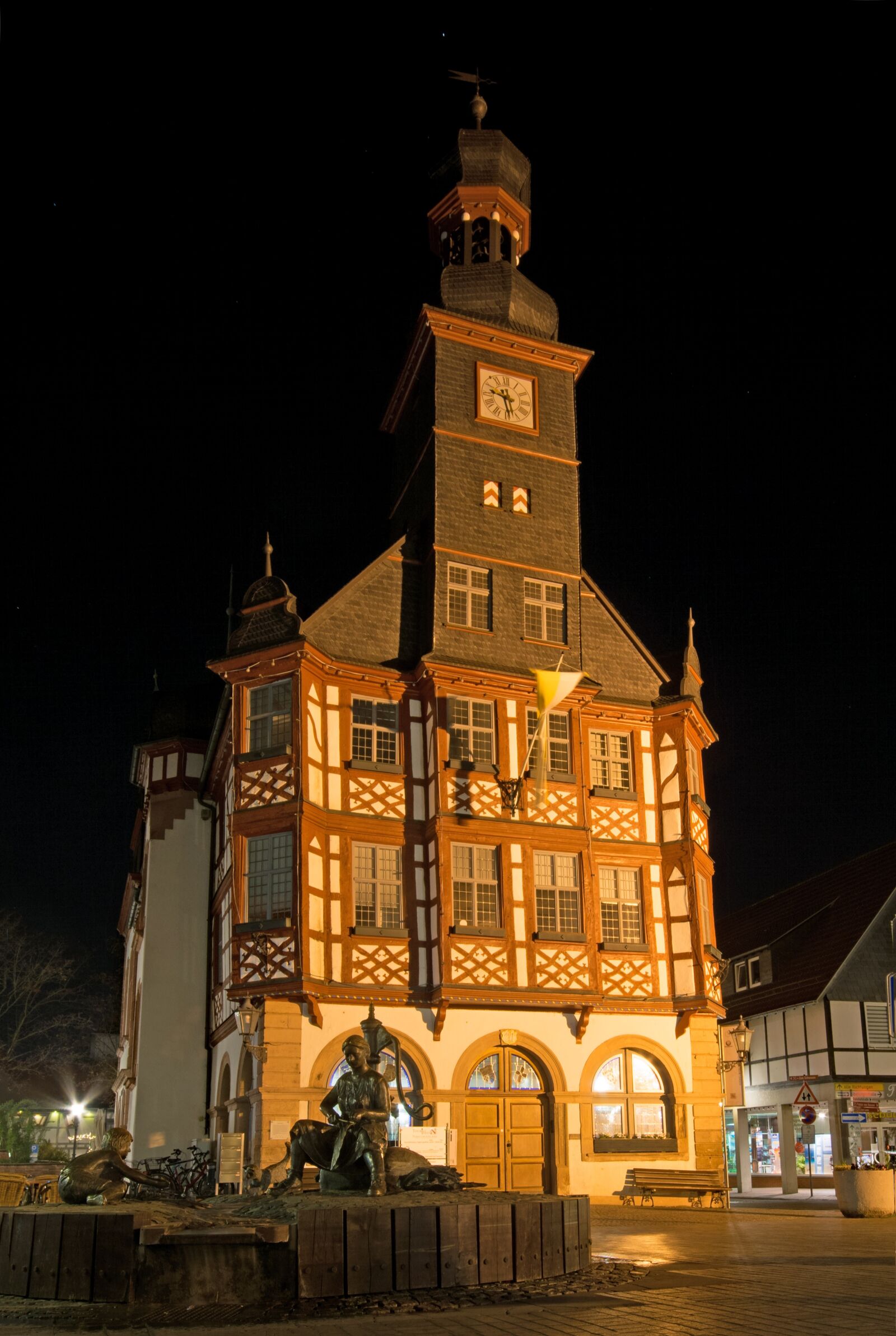 Nikon D5300 sample photo. Lorsch, hesse, germany photography