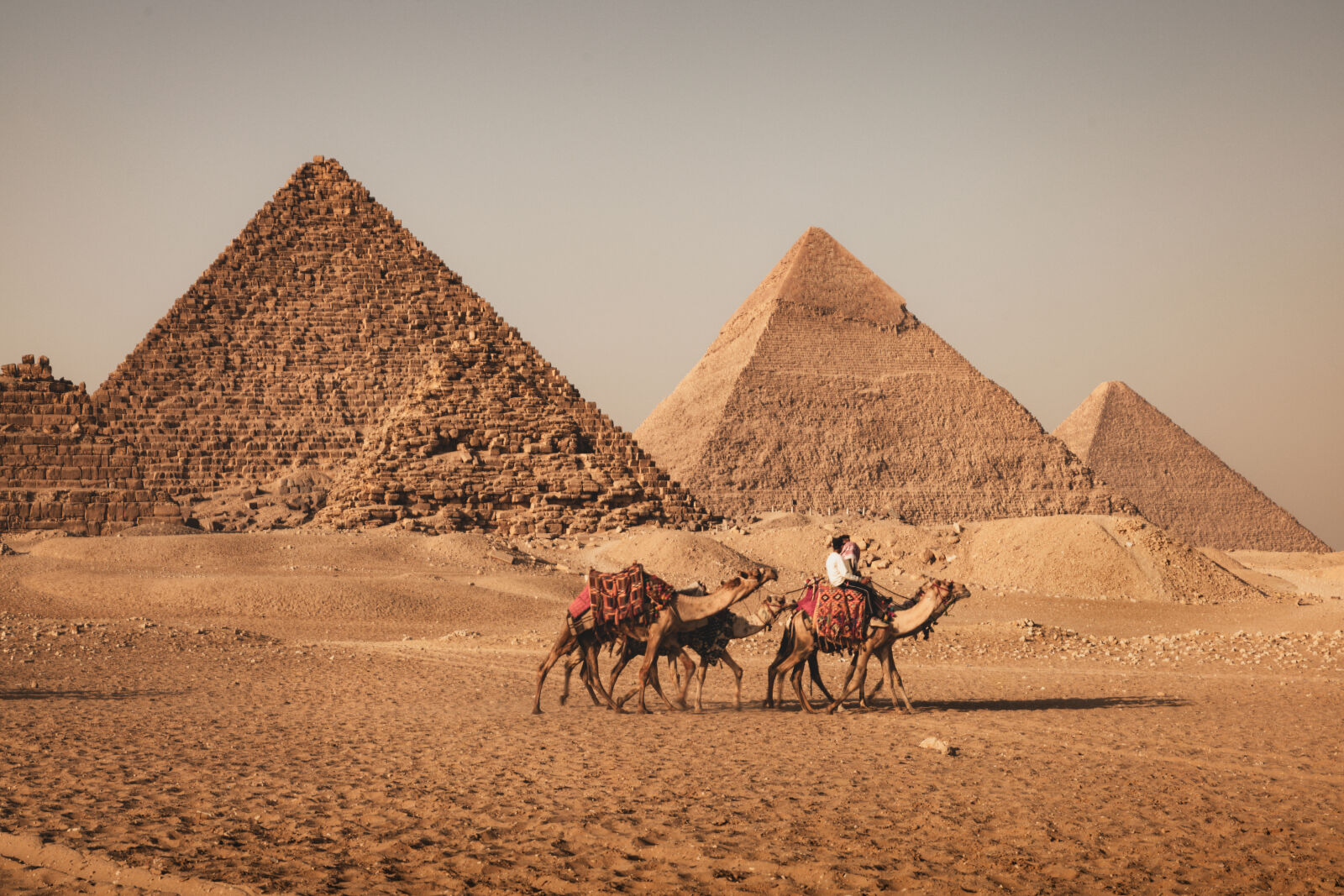 Canon EOS RP sample photo. Giza - cairo, egypt photography