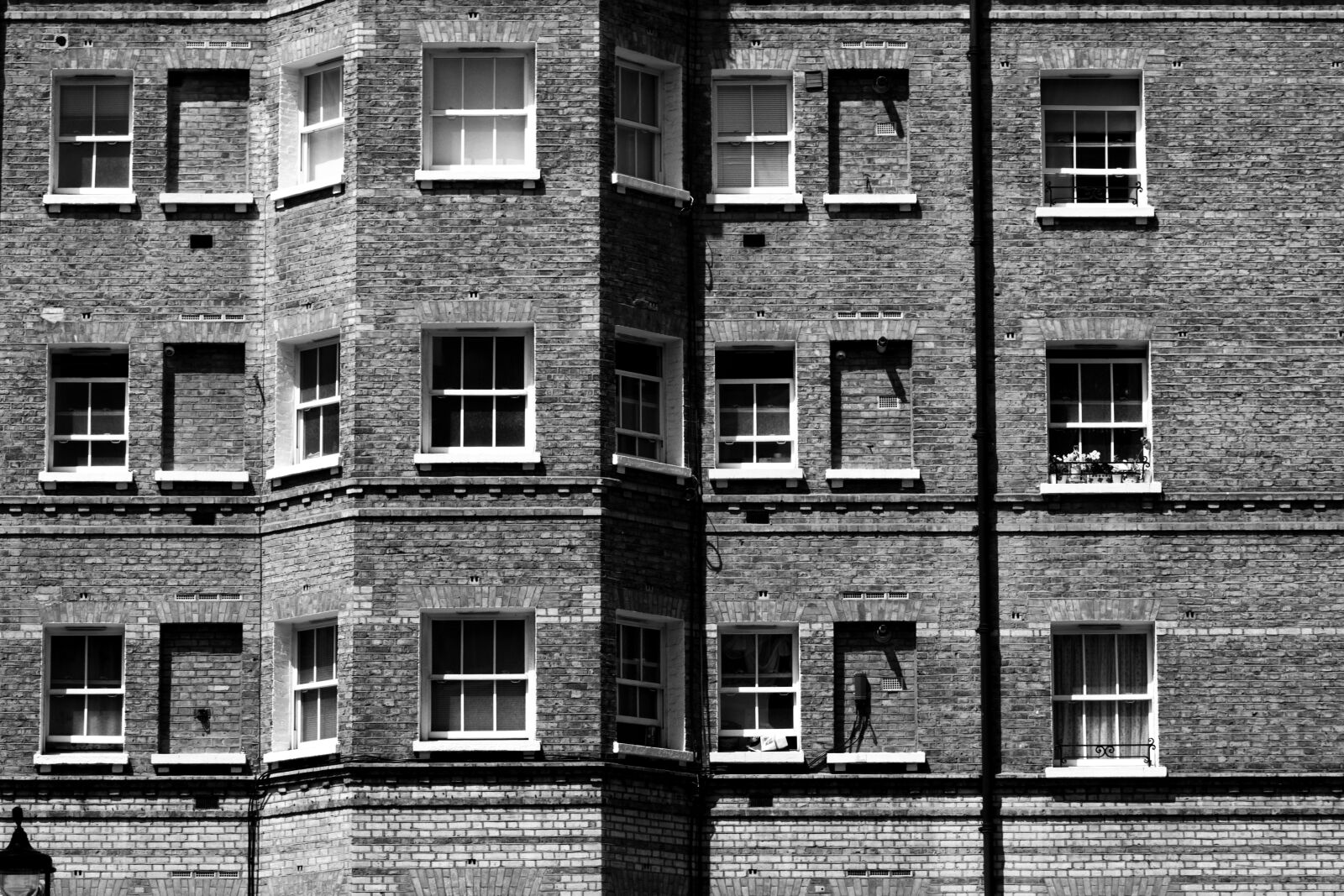 Nikon D3400 sample photo. London, architecture, buildings photography