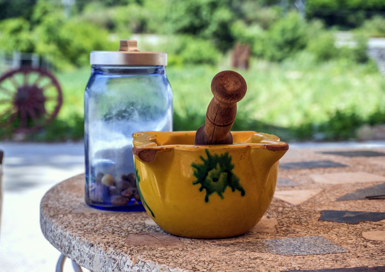 Sony a6000 sample photo. Kitchen utensil, all i photography