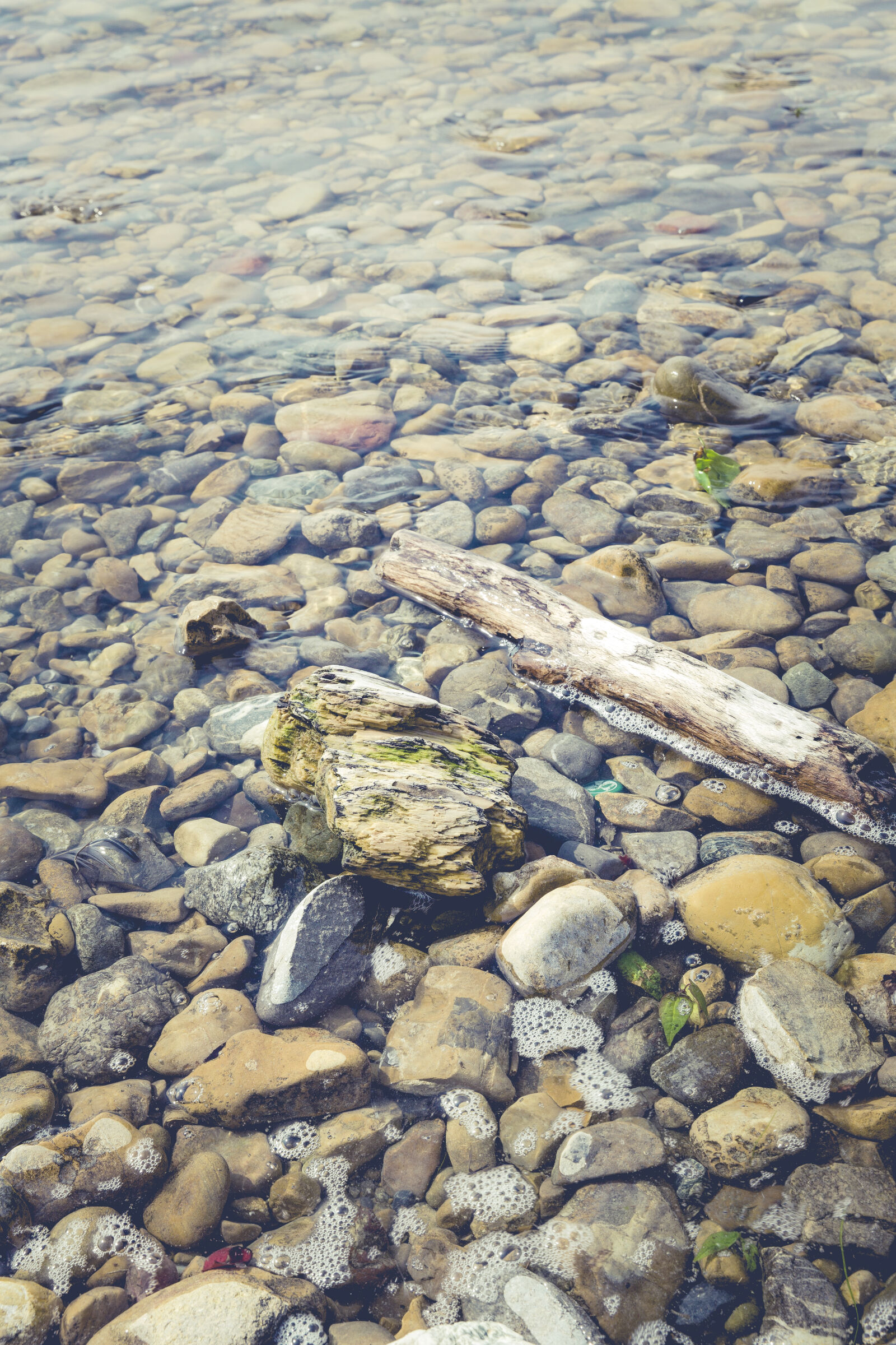 Canon EF 24-70mm F2.8L II USM sample photo. Sea, nature, beach, water photography