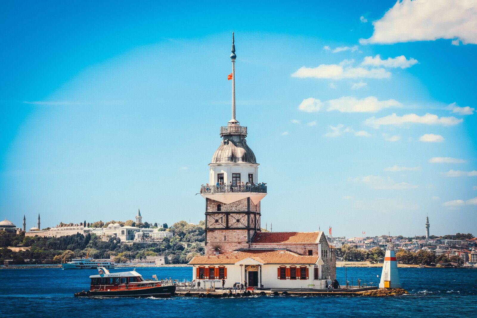 Canon EOS 5D Mark IV sample photo. Building, istanbul, lake photography