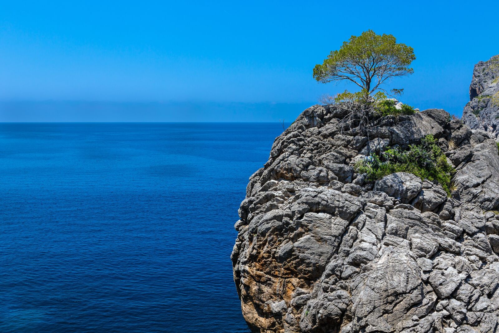 Canon EF 24-70mm F2.8L USM sample photo. Mallorca, port de sa photography