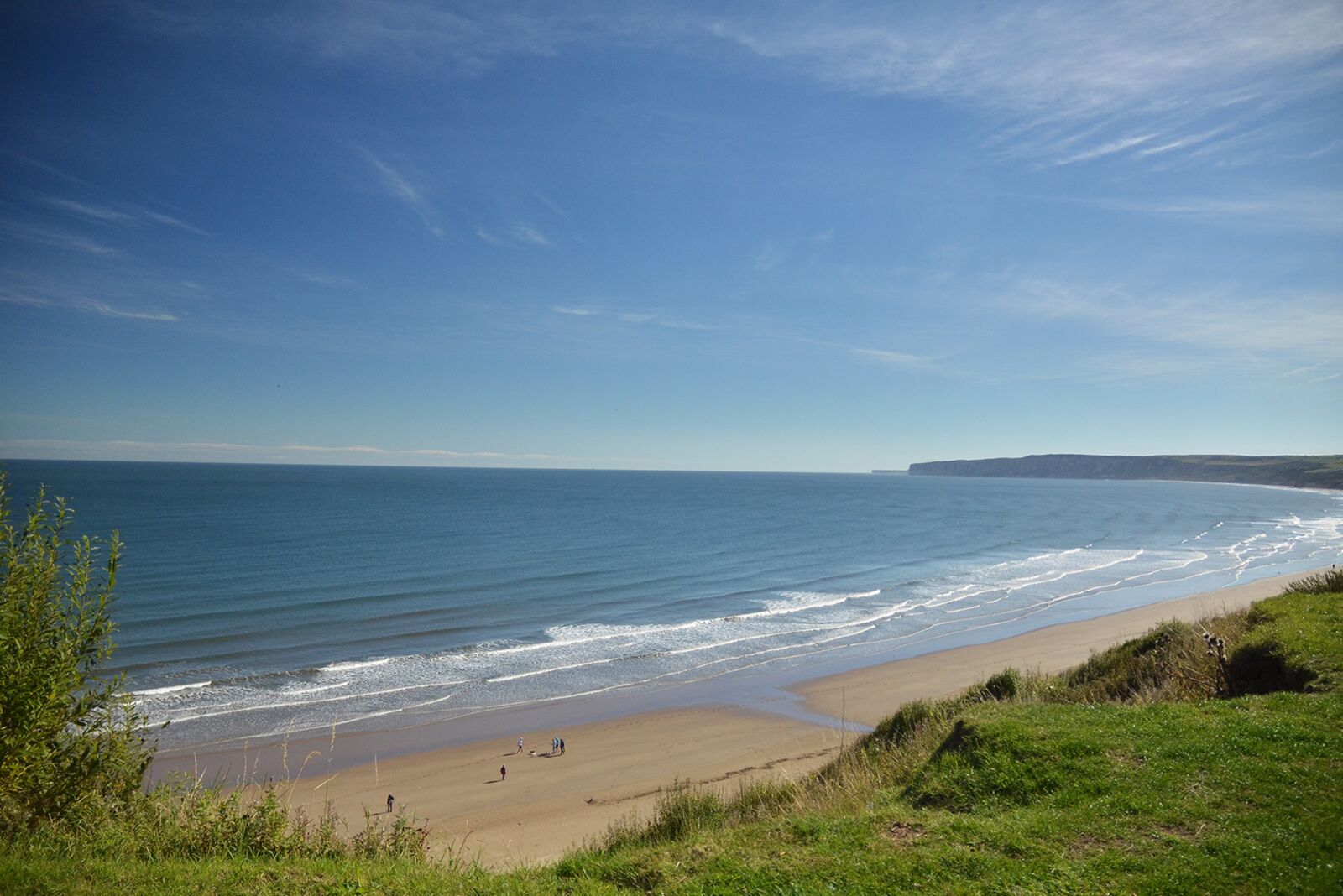 Nikon D7200 sample photo. Seaside, beach, sand photography