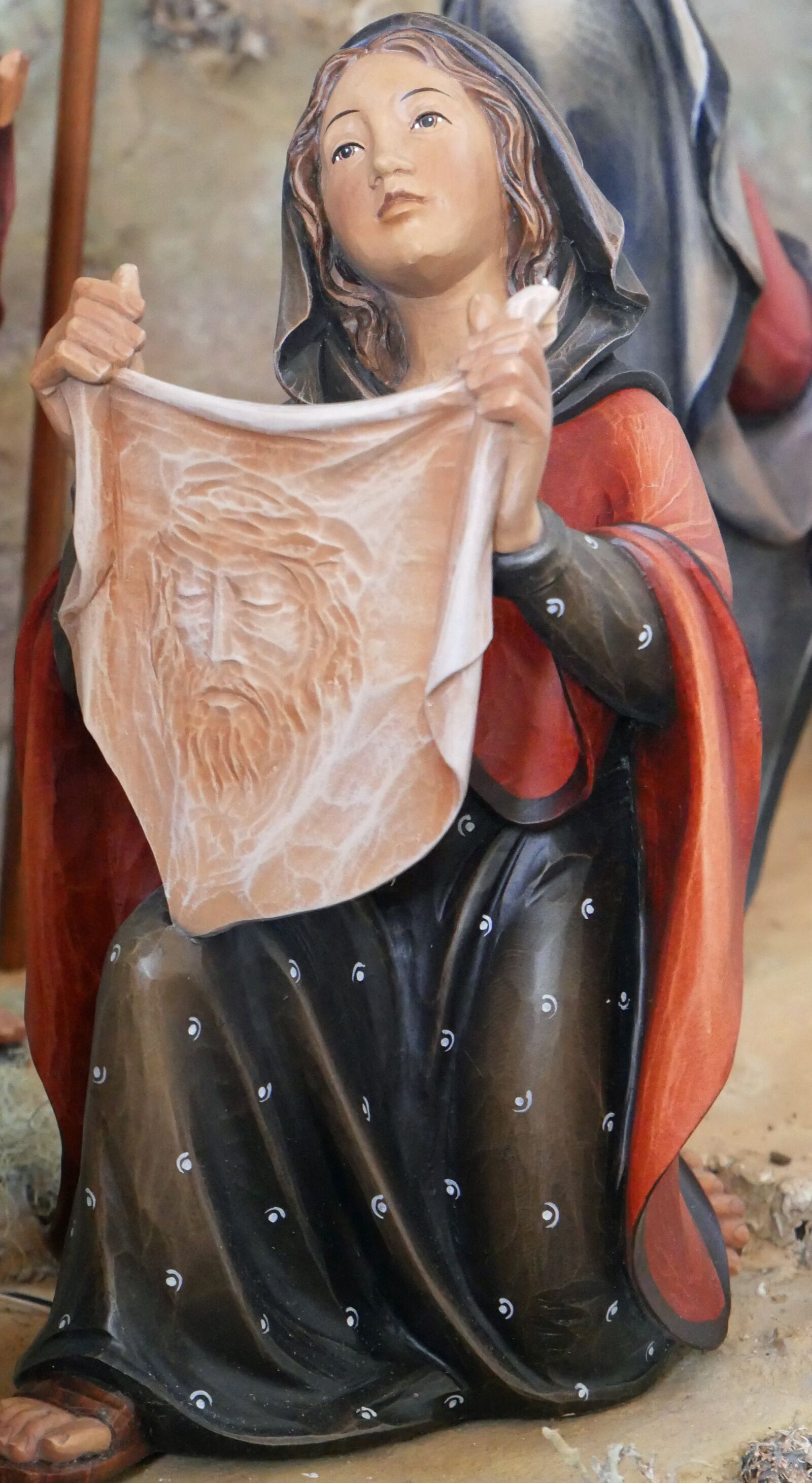 Panasonic DMC-G81 sample photo. Easter, religious, jesus photography